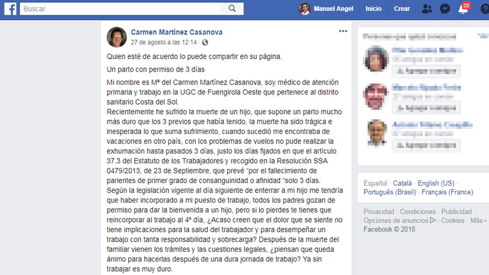 Carta viral