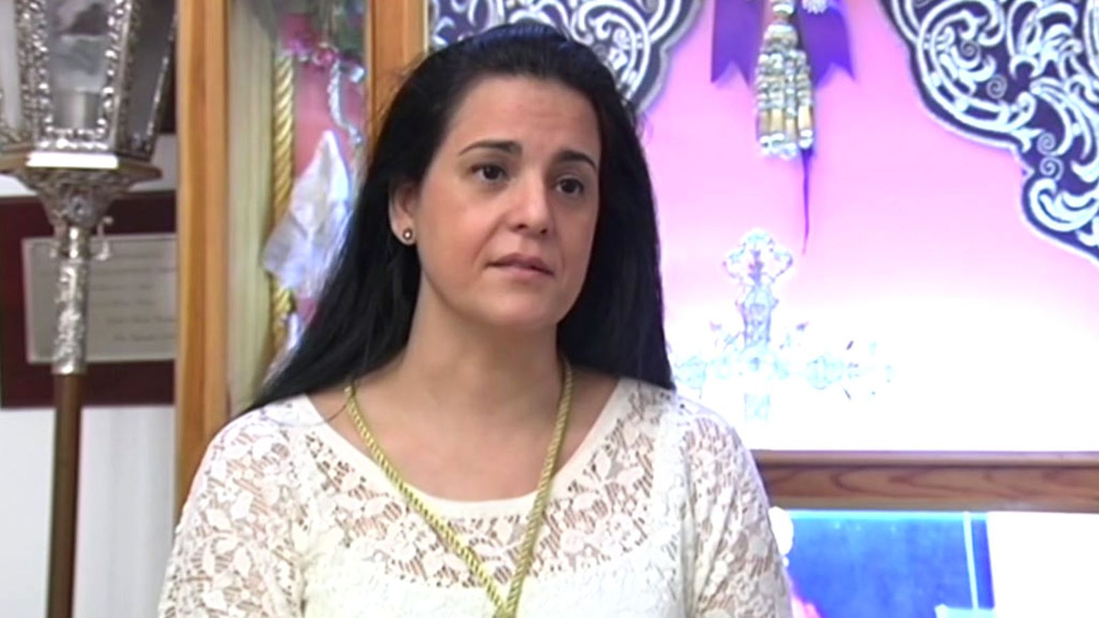 Las hermandades de Jaén homenajean y se vuelcan con las víctimas del coronavirus