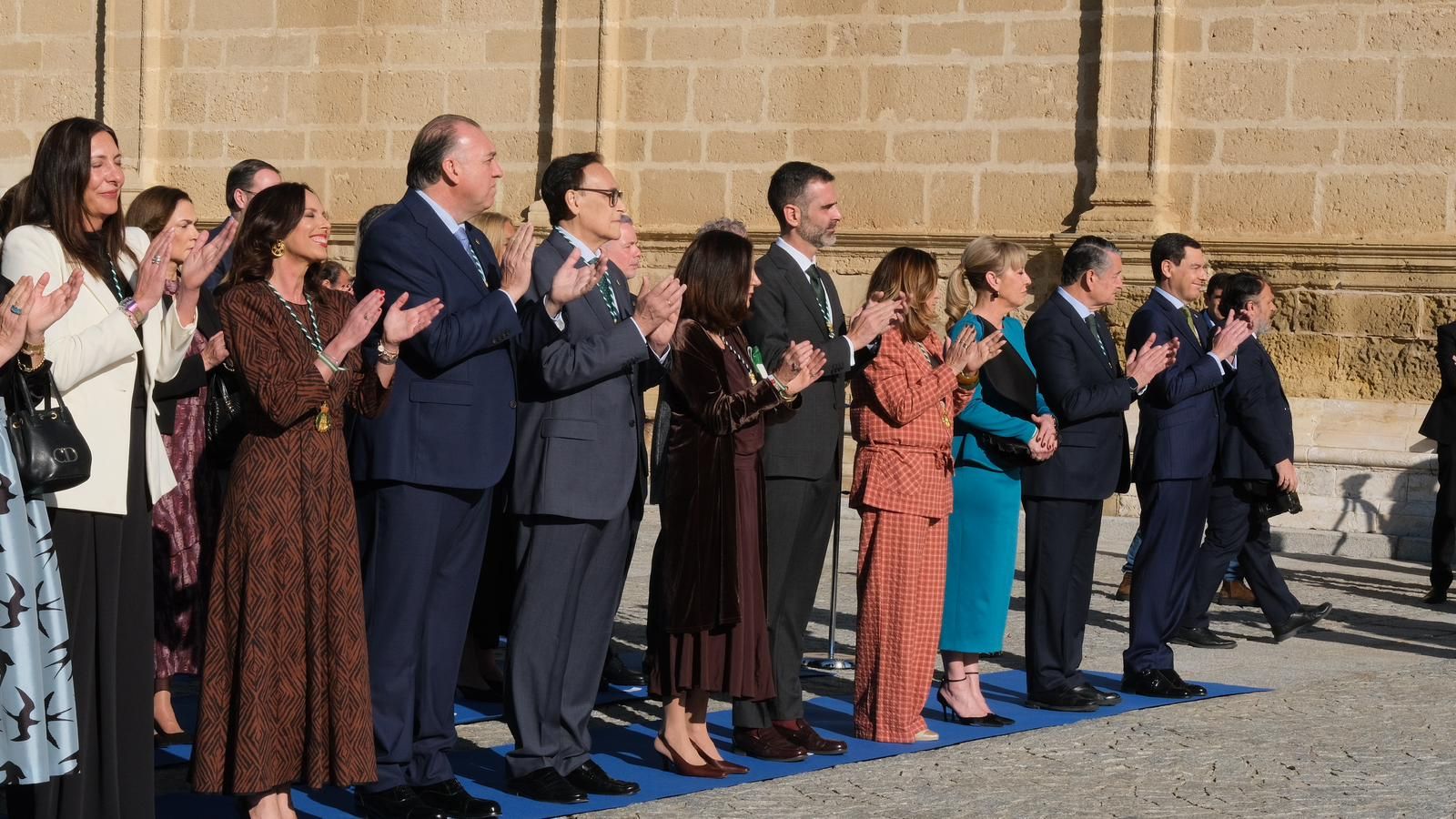 ANDALUCÍA 28 F 21