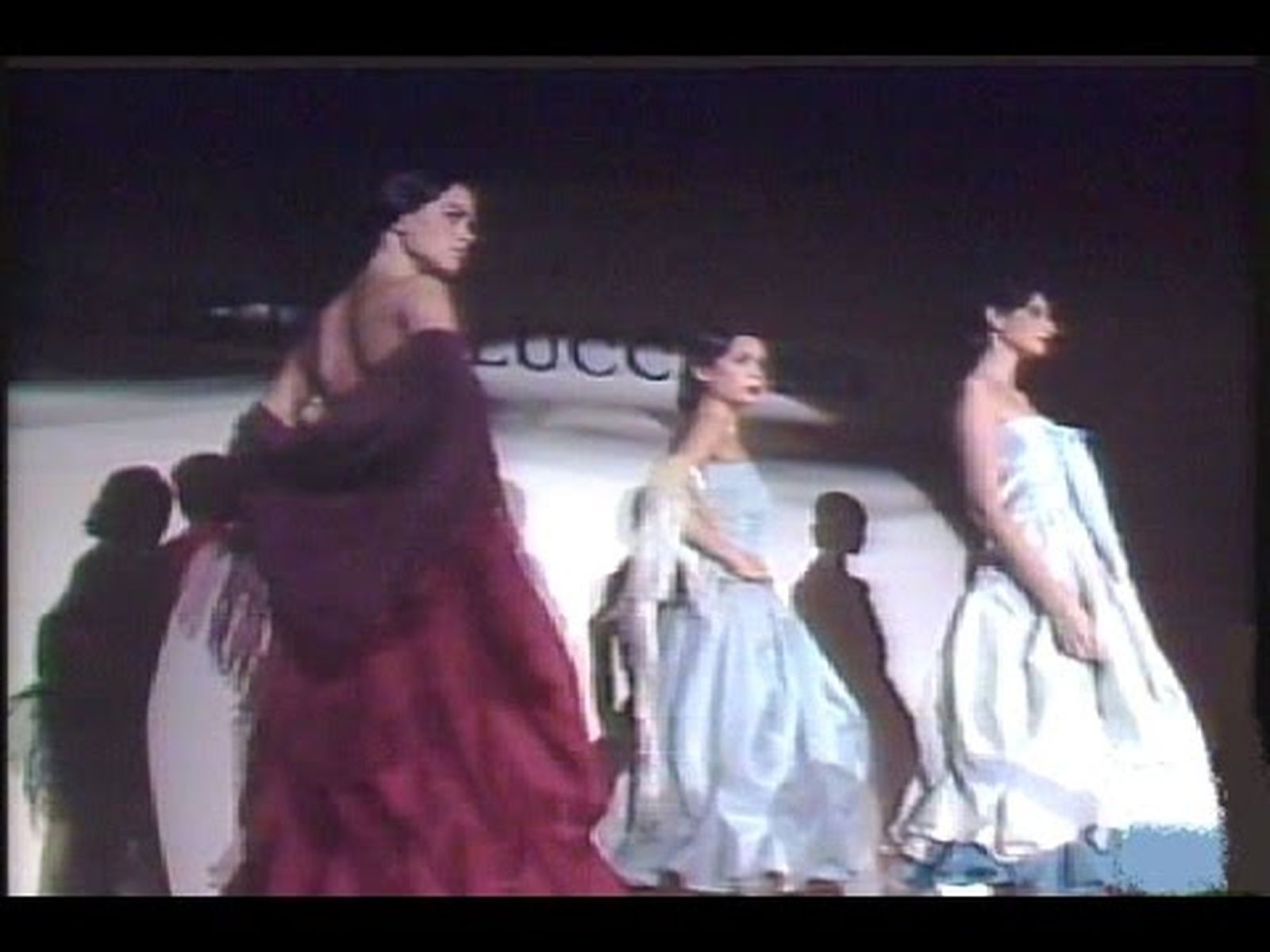 La industria de la moda en Andalucía en 1990