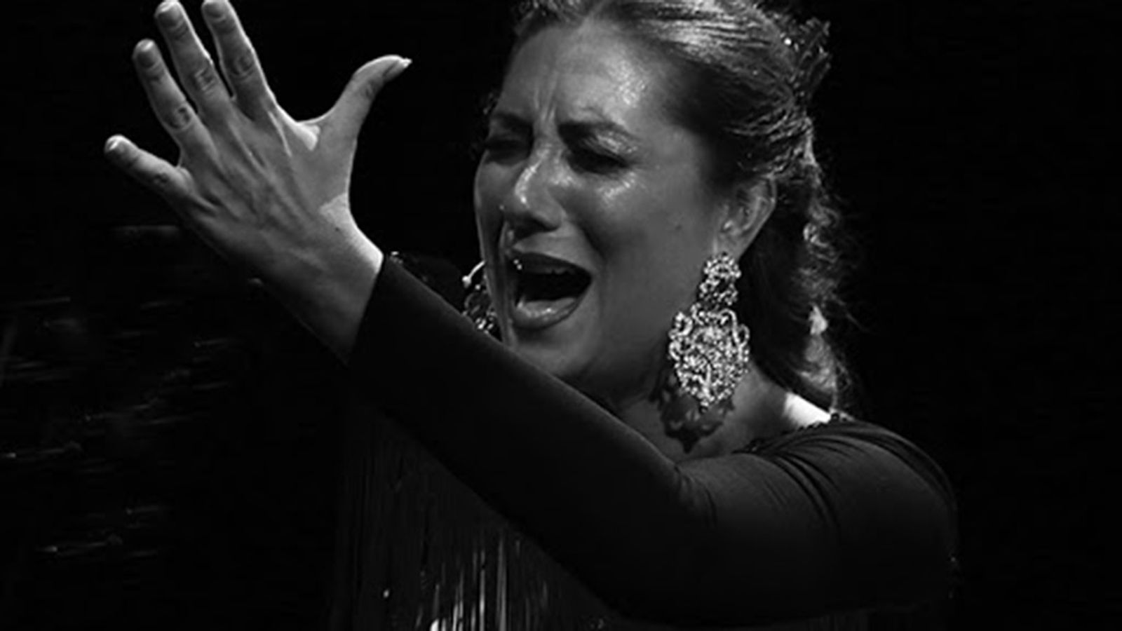 Lo Flamenco, 14 abril