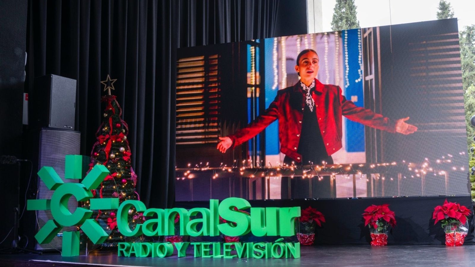Programación Navidad 25  villancico