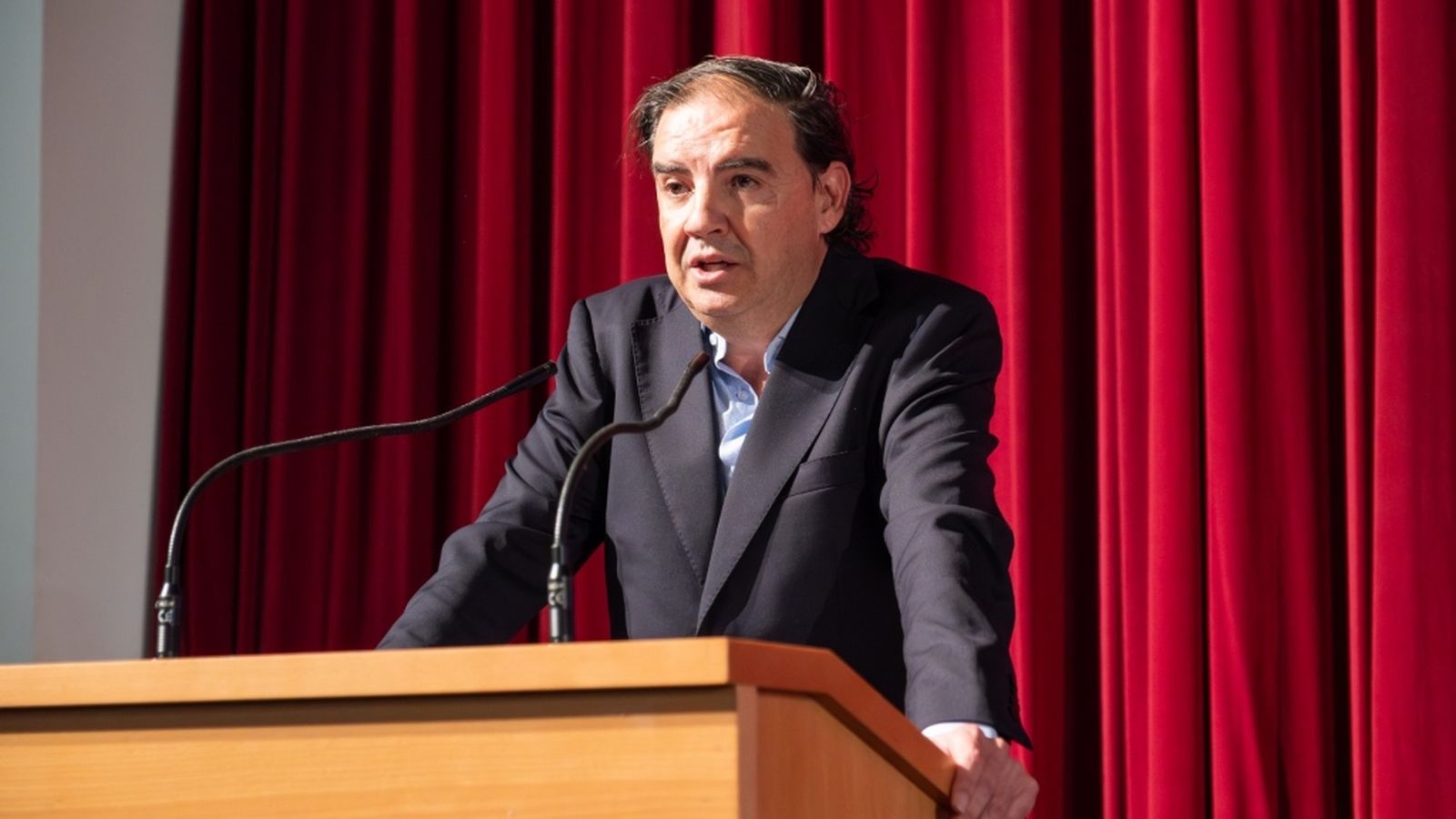 Premio discapacidad Juan V