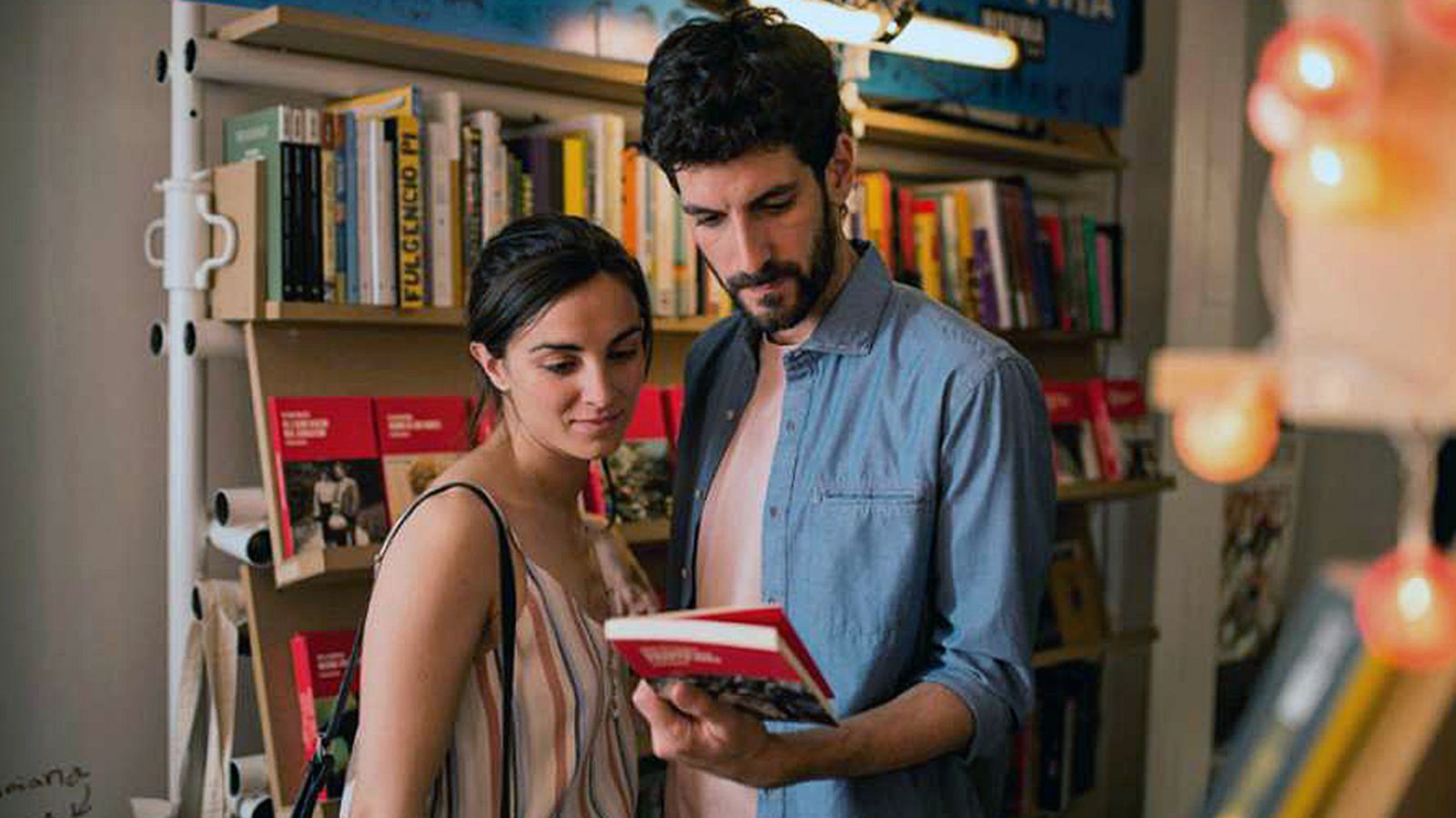 Comunicación Cine Una vez más