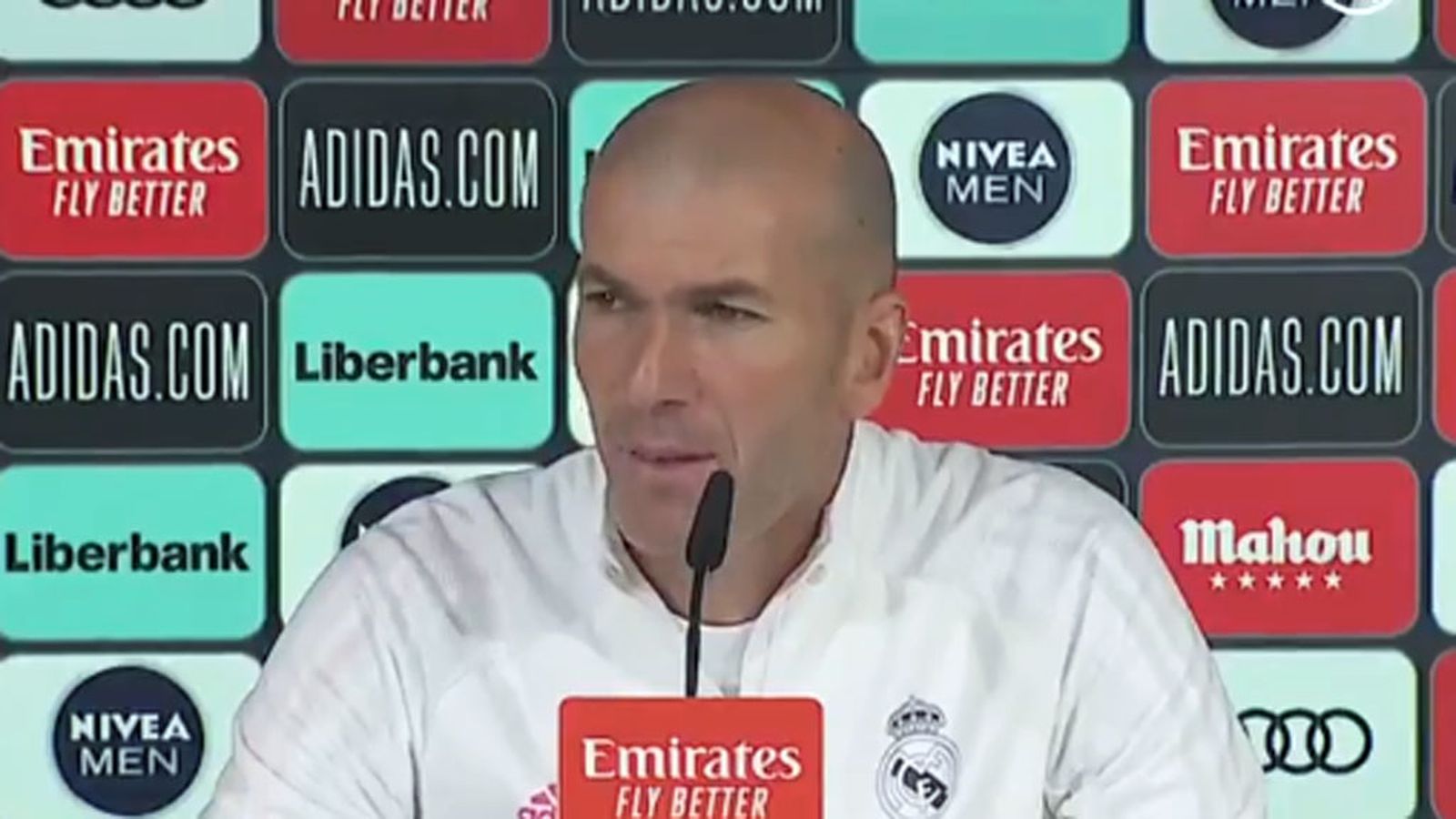 zidane