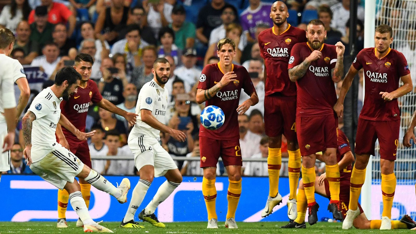 Madrid Roma 1024