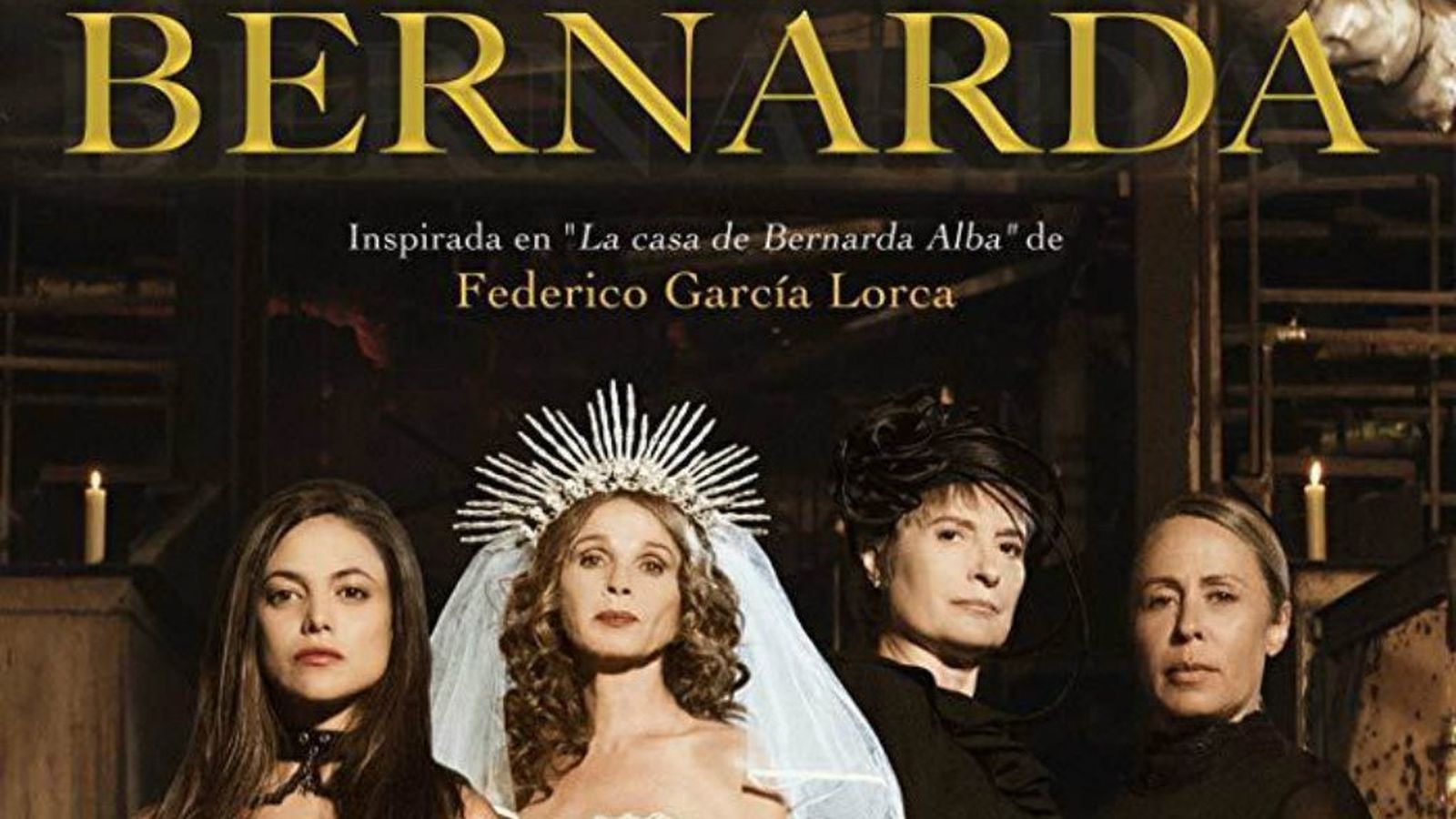 Cine, Bernarda, 21 septiembre