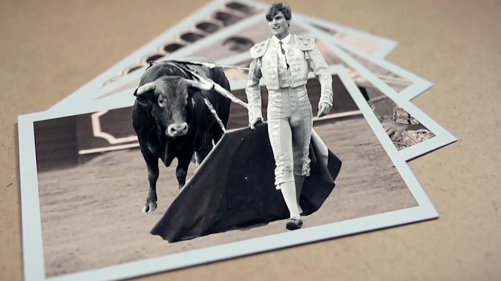 El legado de Espartaco, en Canal Sur
