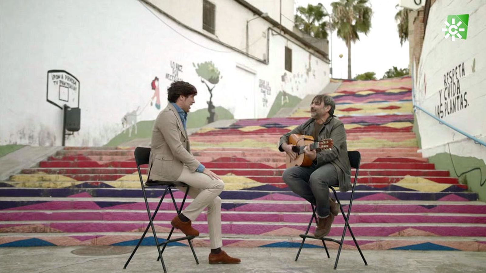 Queco, autor y responsable de buena parte de la banda sonora de nuestras vidas