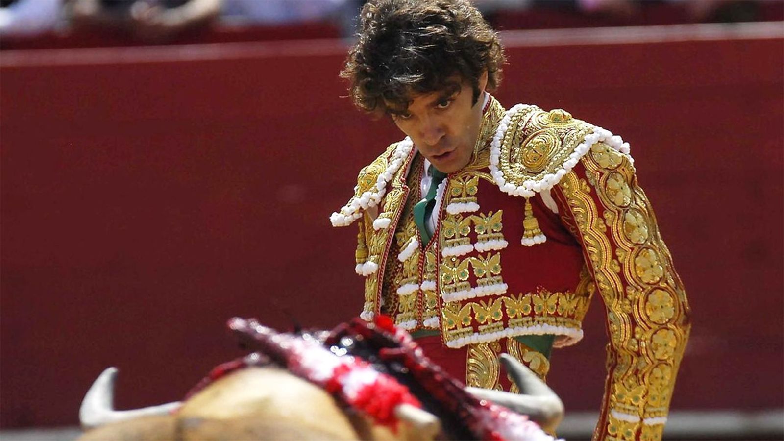 Jose Tomas