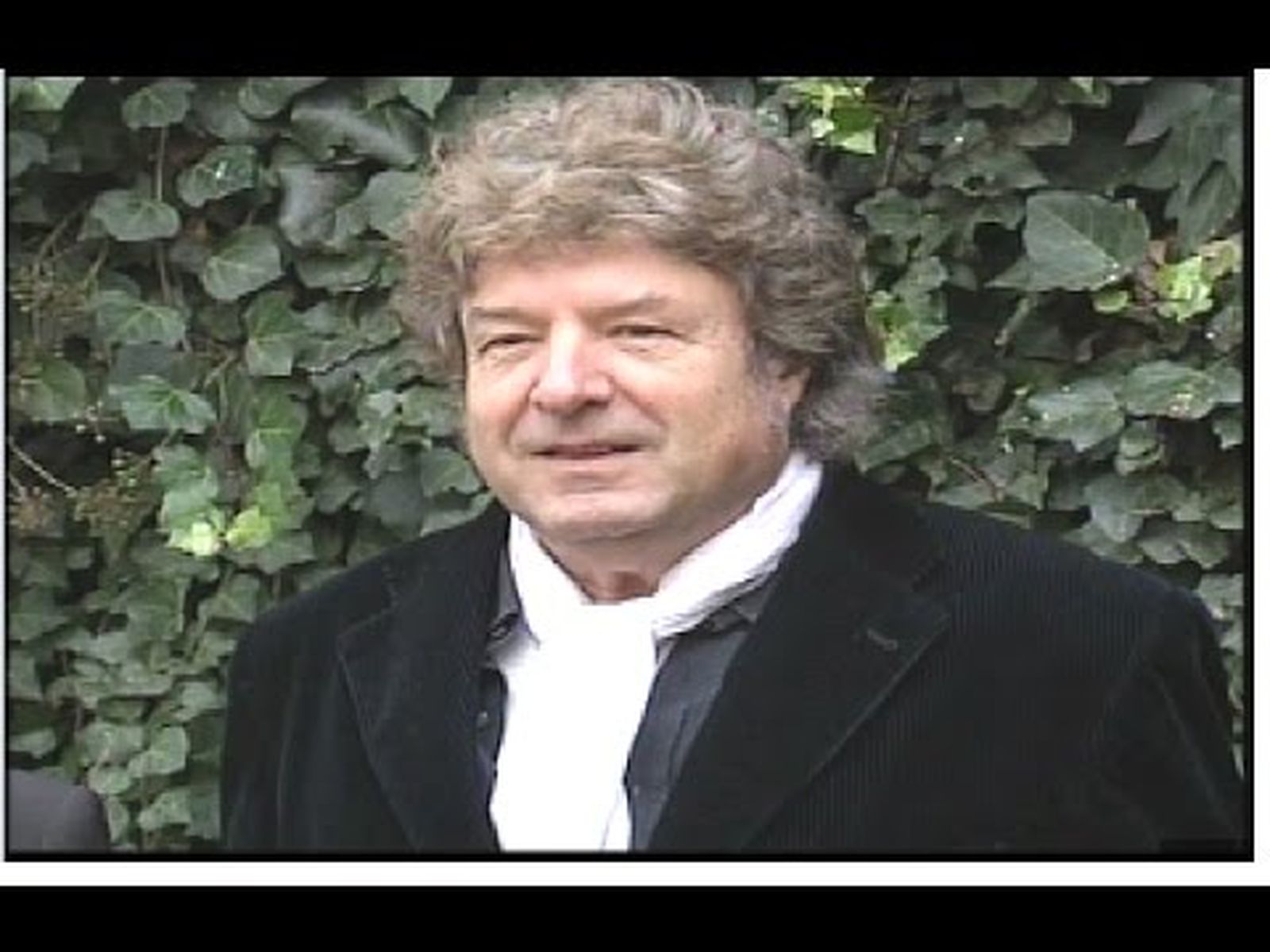 Morente: último Llanto por Ignacio Sánchez Mejias de Lorca