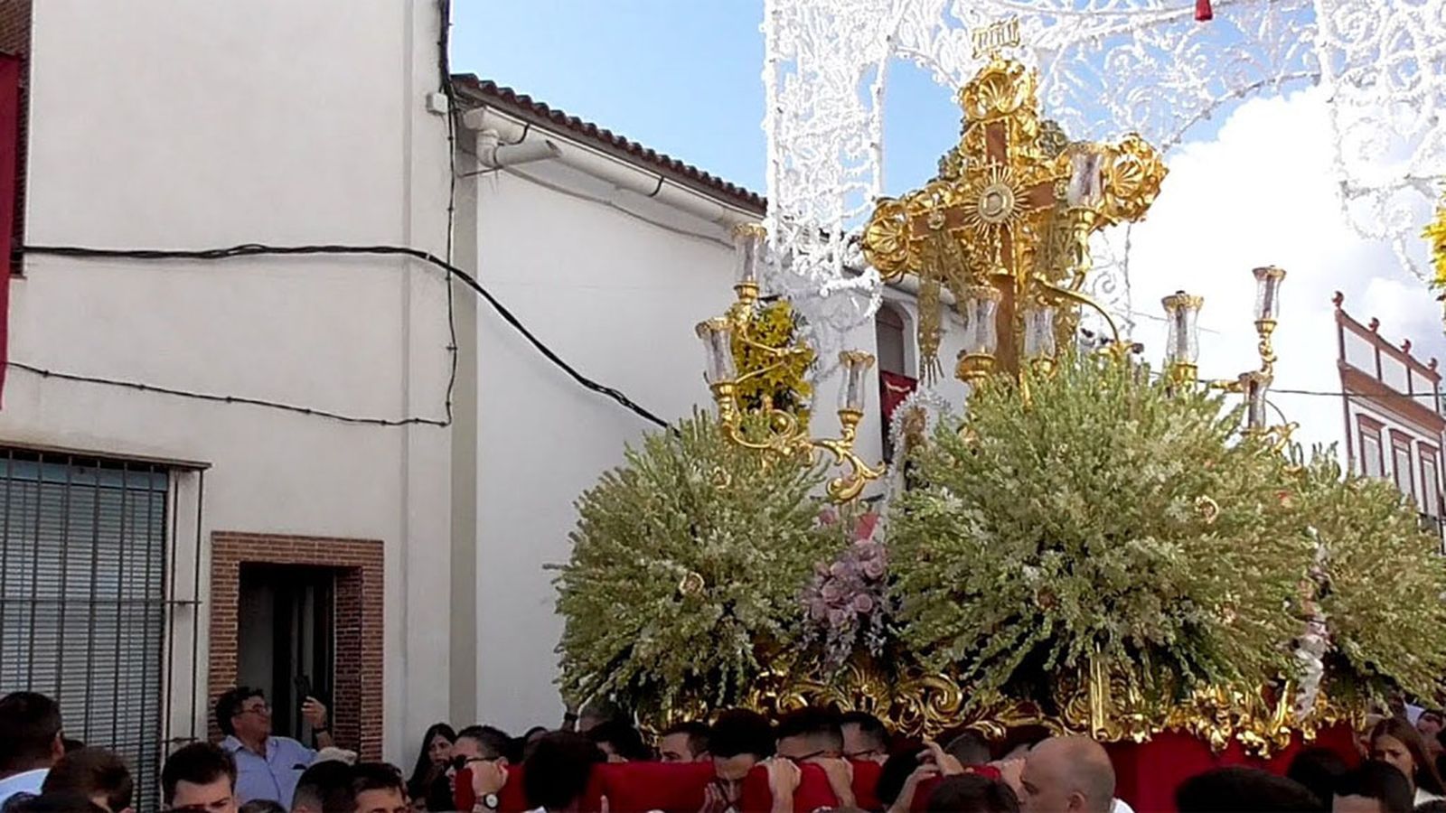 Comunicación Santa Misa