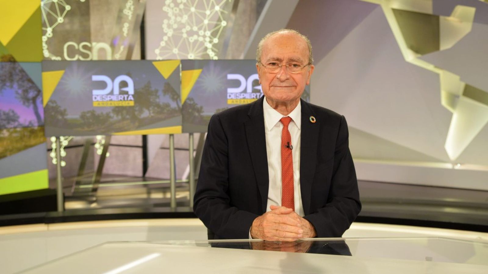 Despierta andalucia, 26 abril