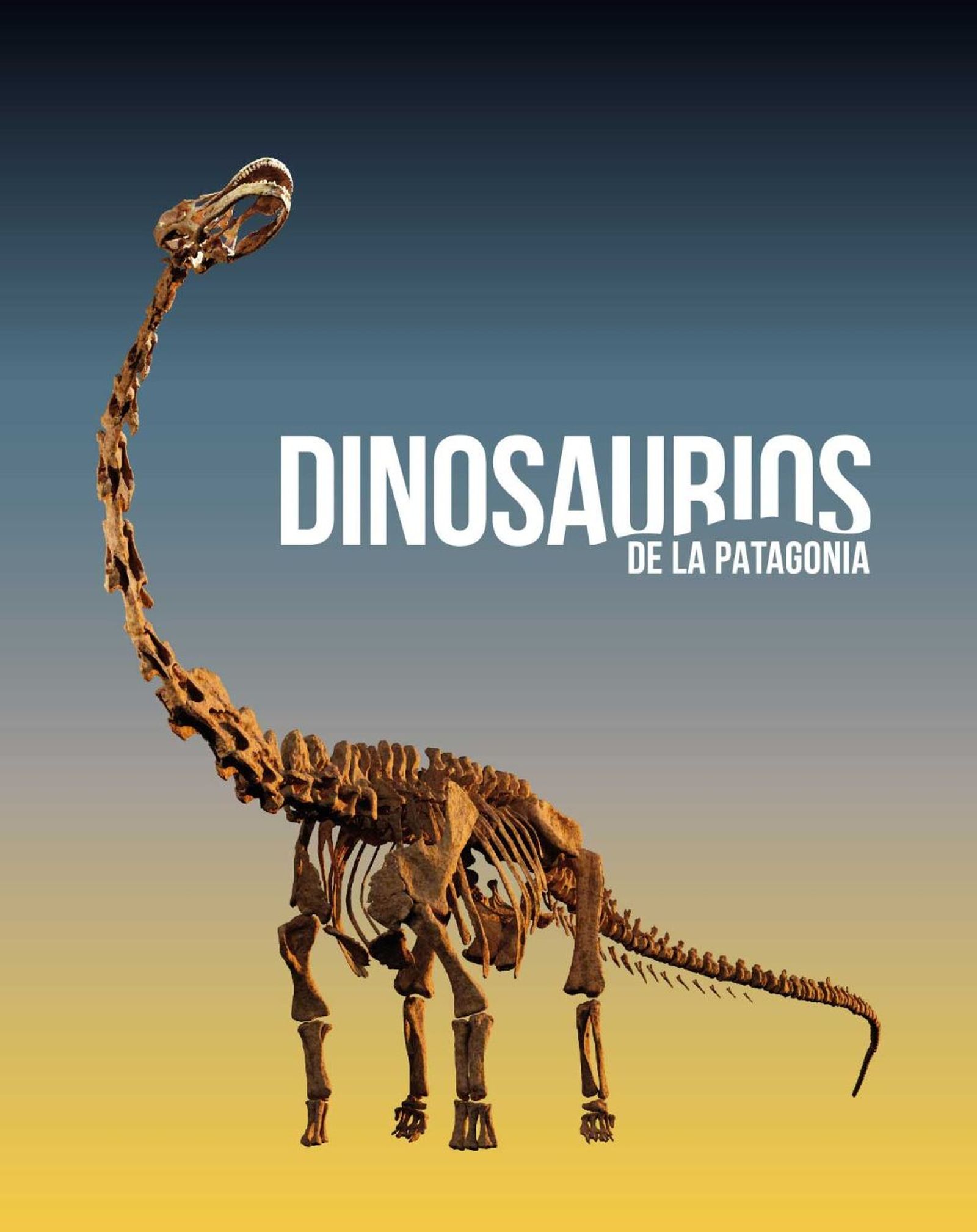 dinosaurios caixaforum