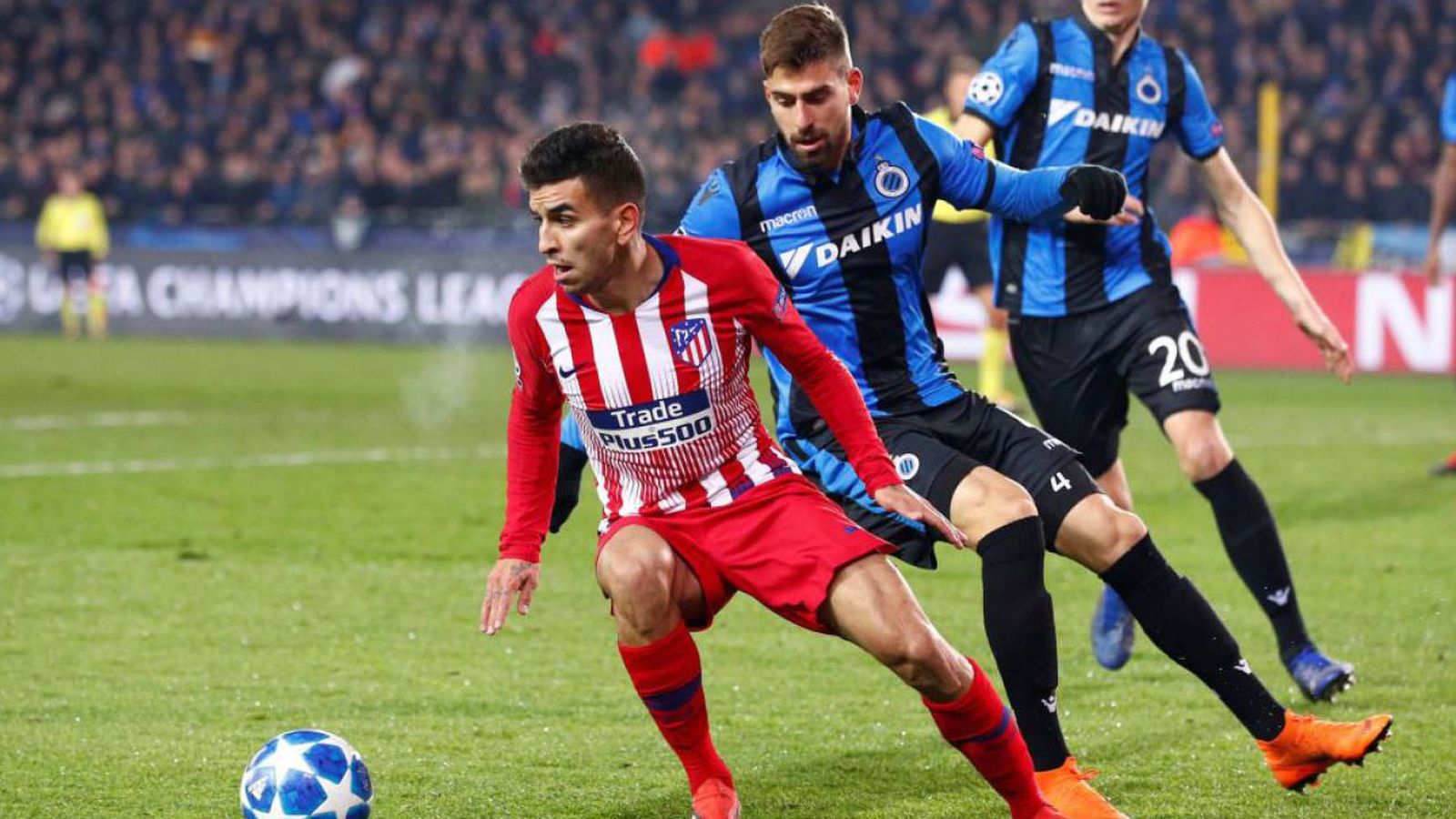 atletico
