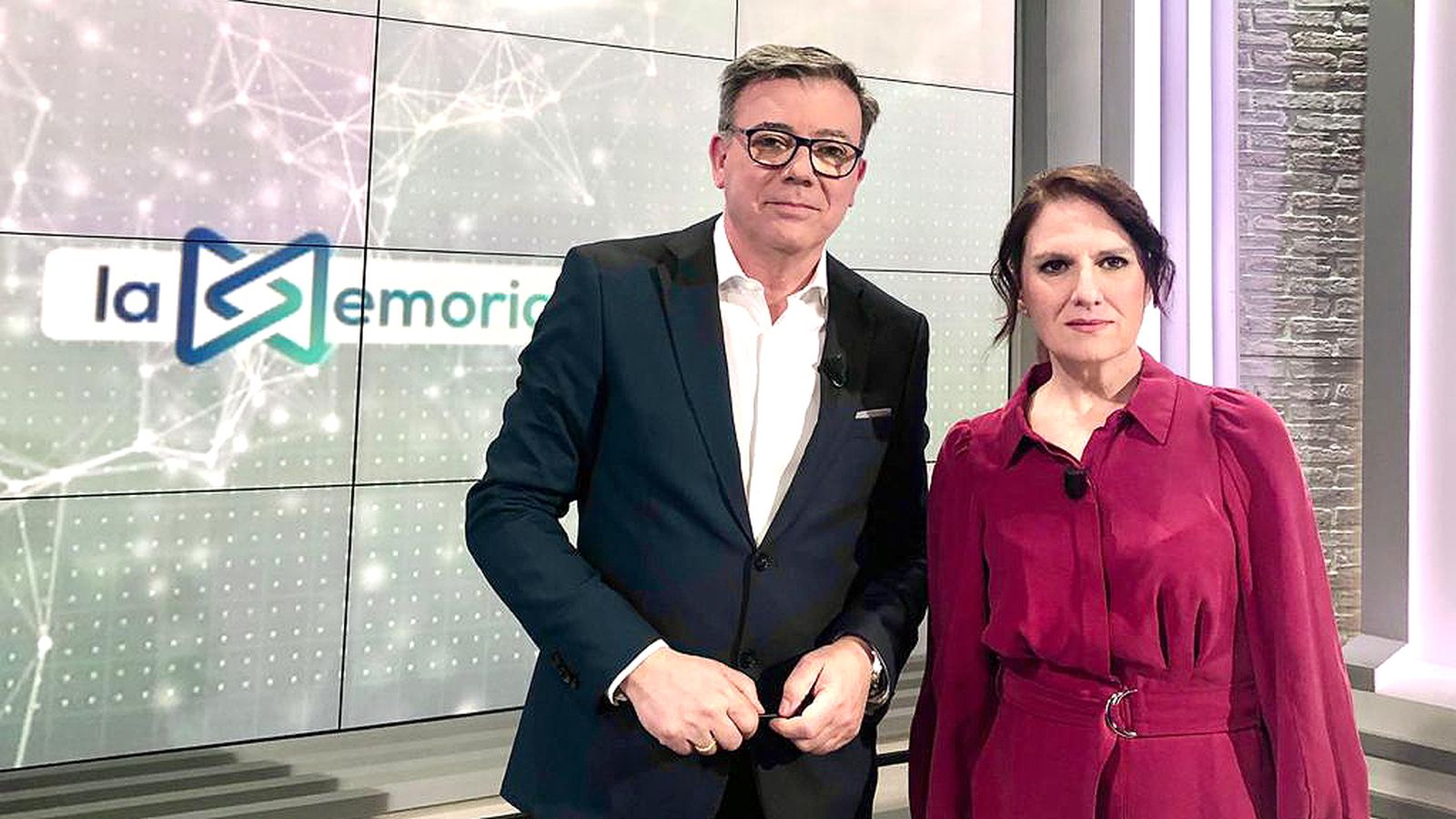 Comunicación La Memoria