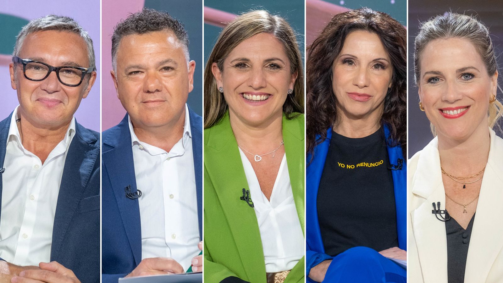 Comunicación Entrevistas Provinciales Cádiz