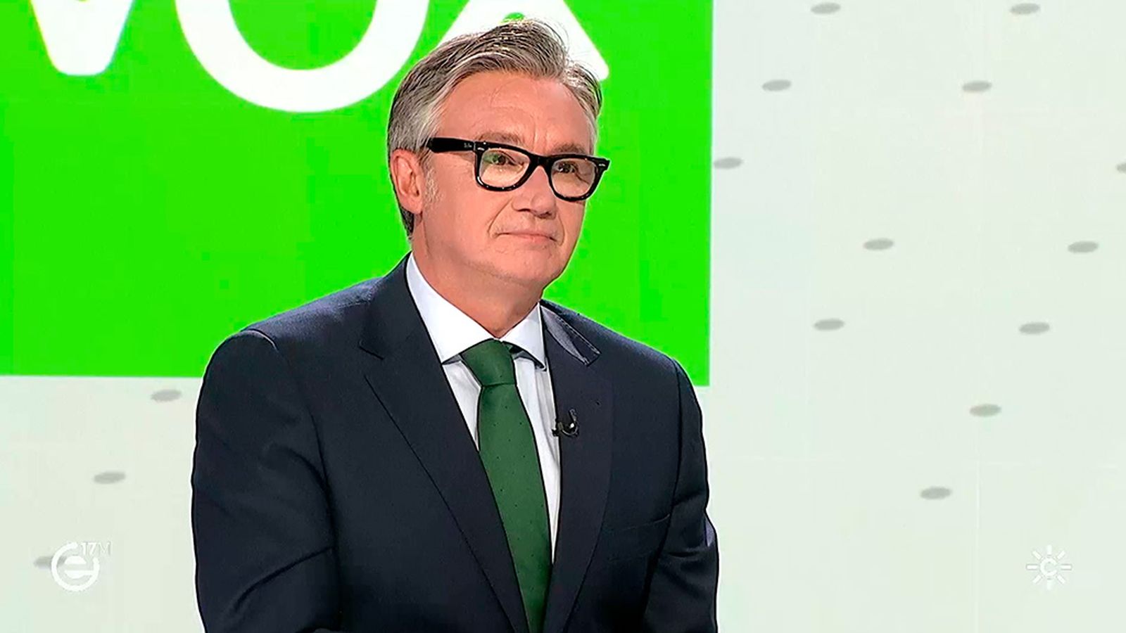 ENTREVISTA A MANUEL GAVIRA, CANDIDATO DE VOX