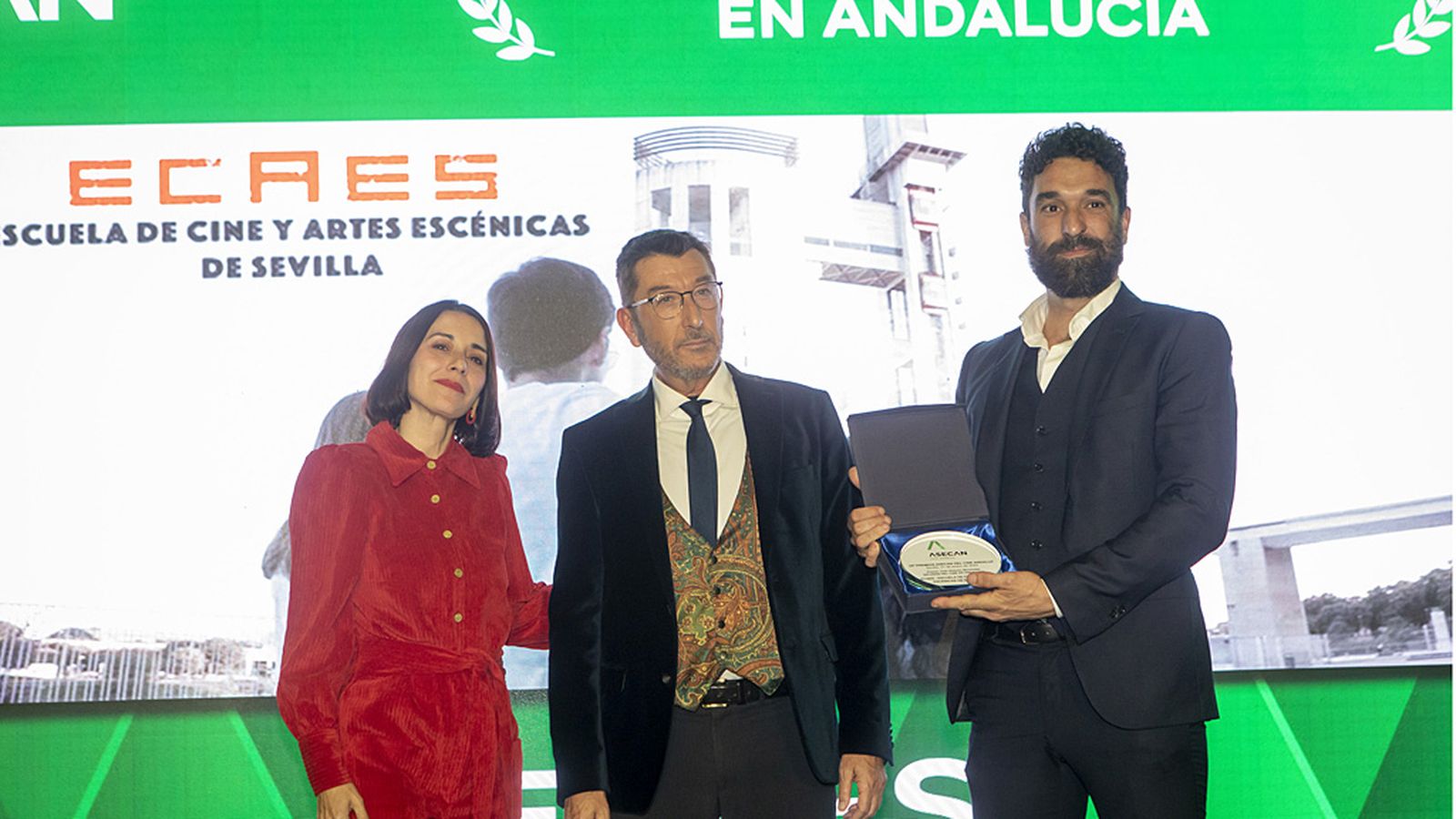 COMUNICACIÓN ASECAN LEO