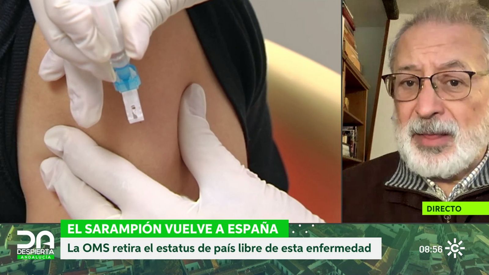 Daniel López Acuña