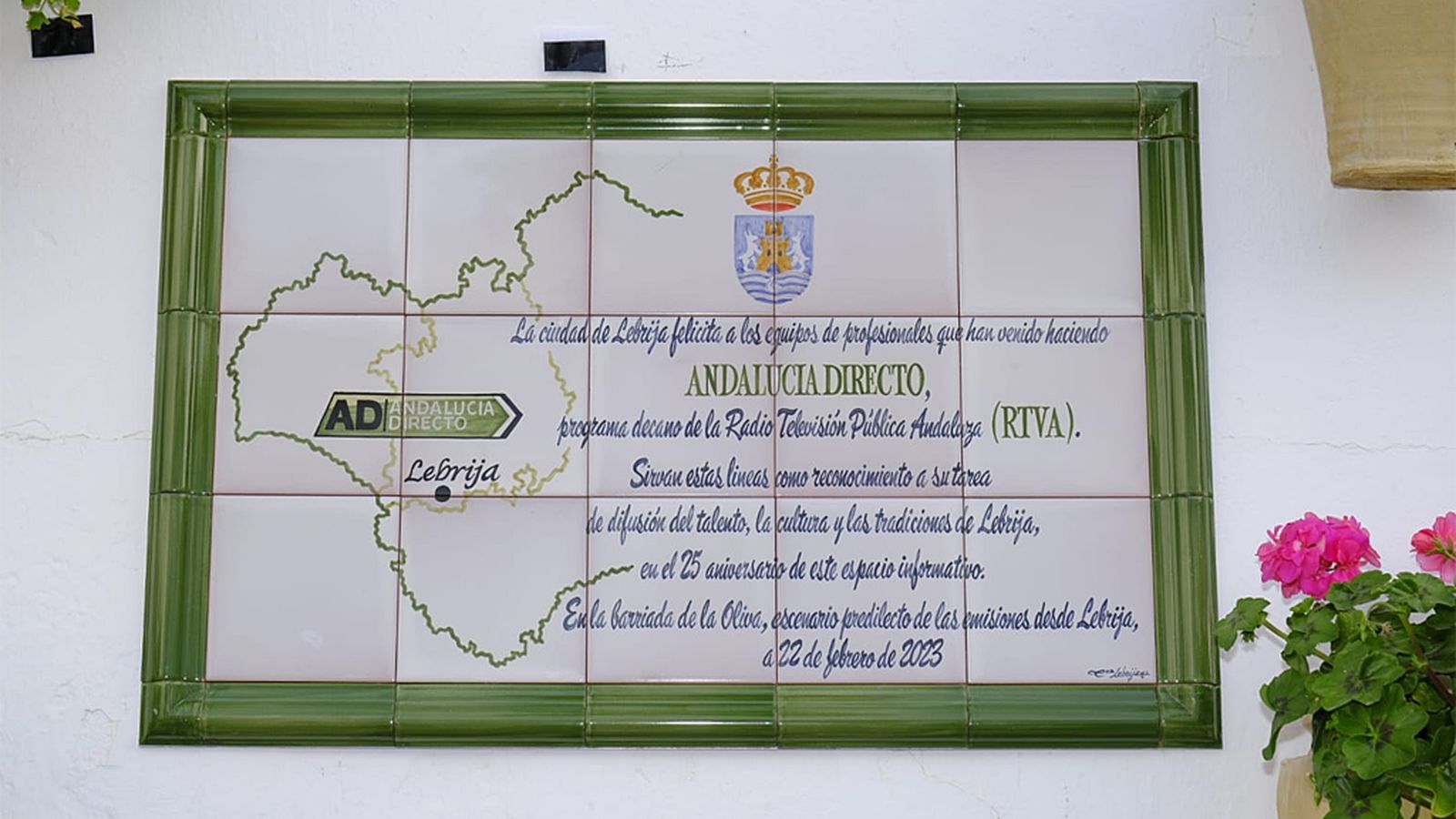 Comunicación AD 4