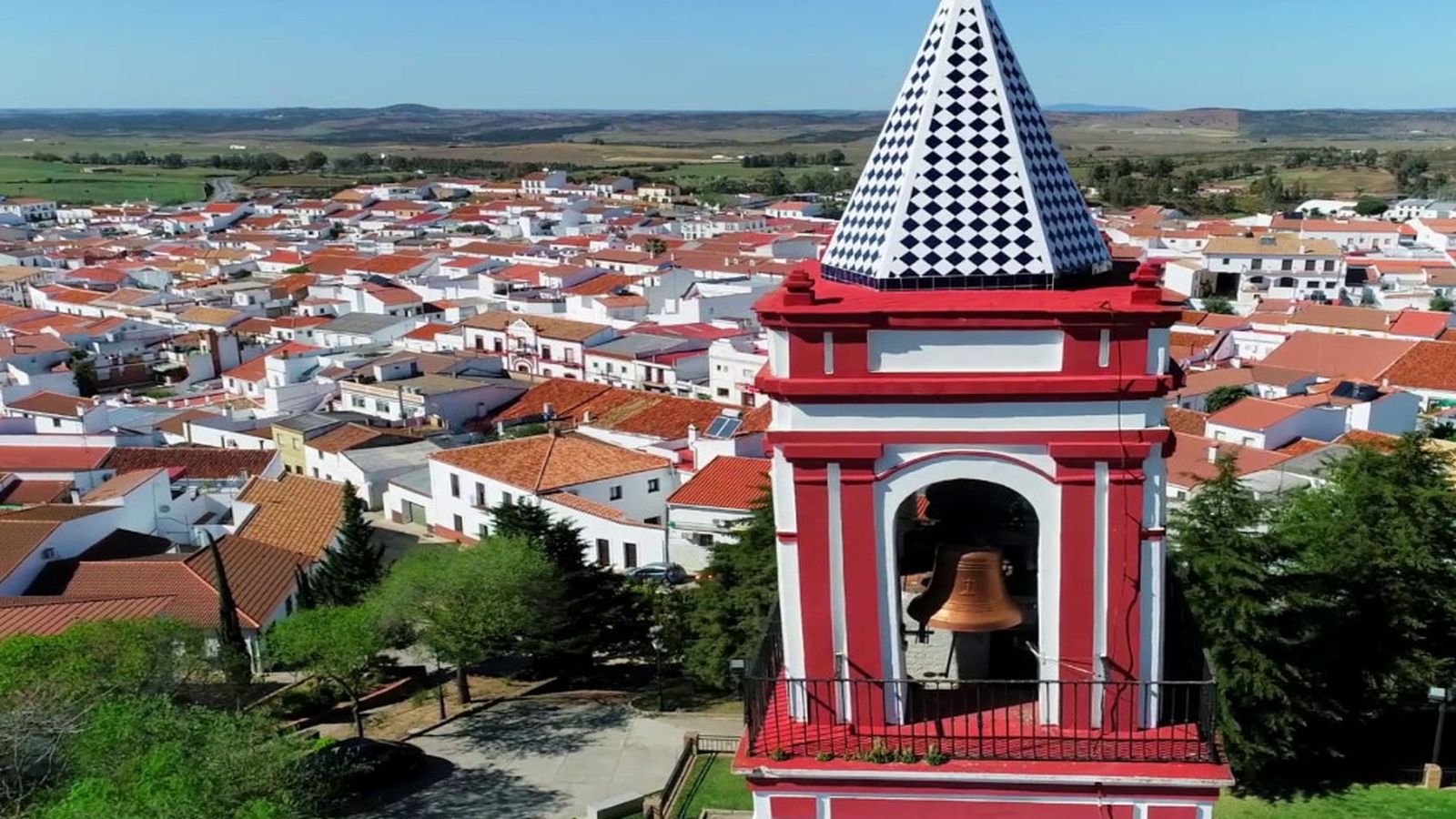 puebla de guzman