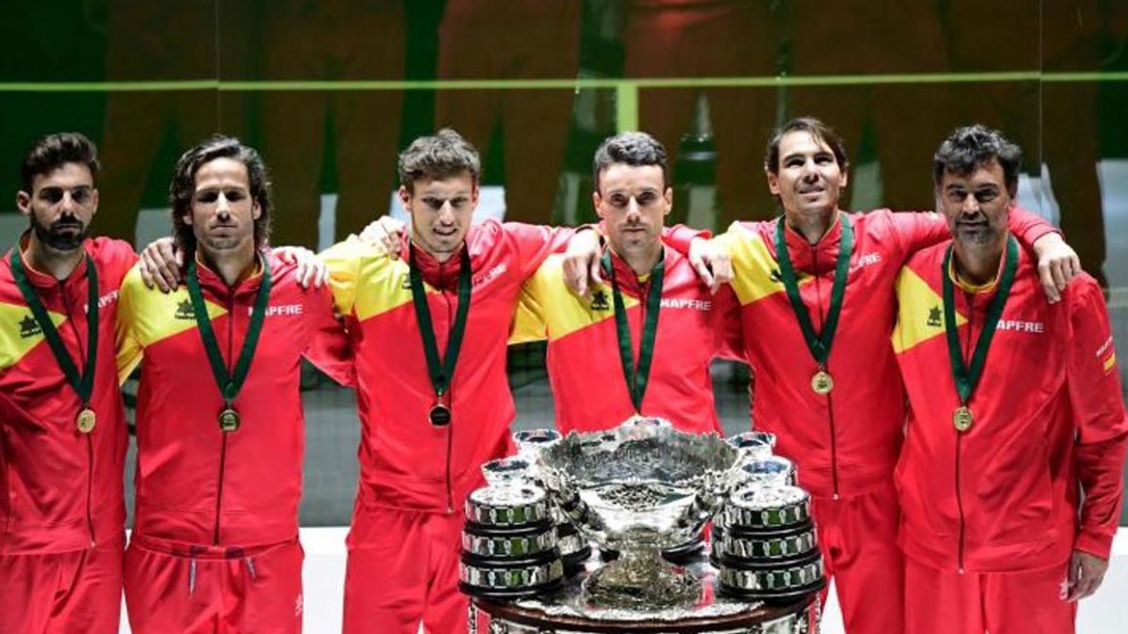 copa davis