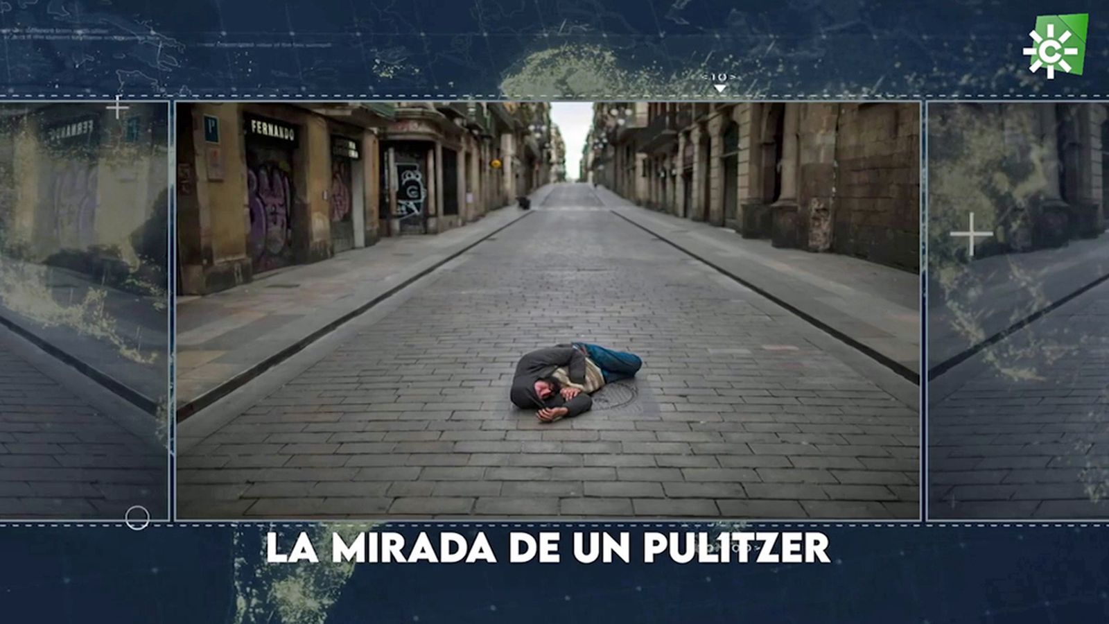foto pulitzer