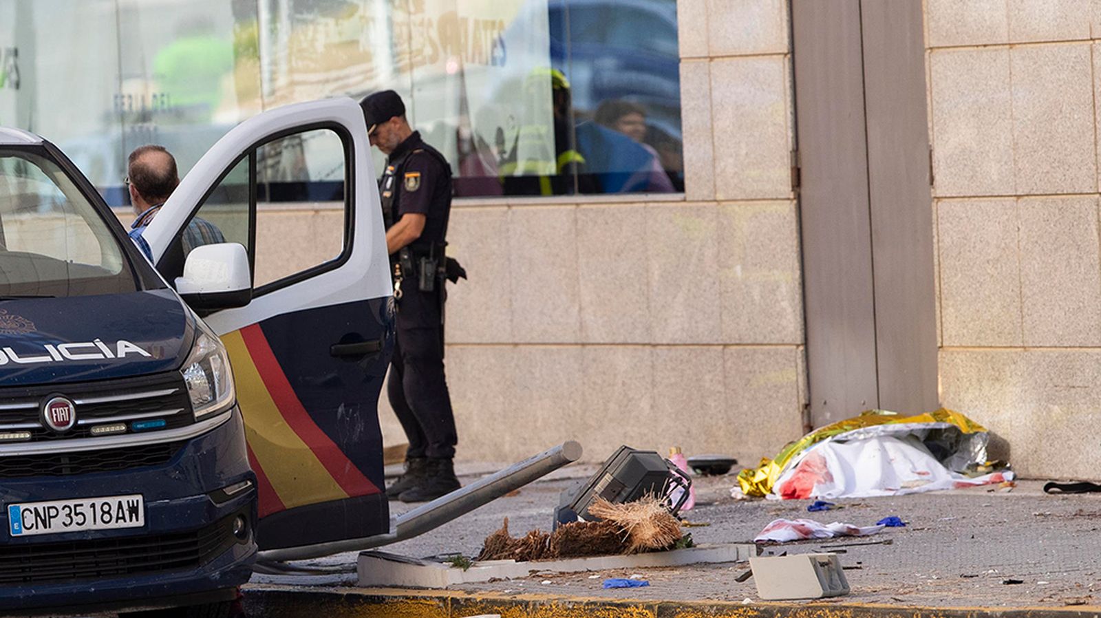 fallecidos accidente cadiz
