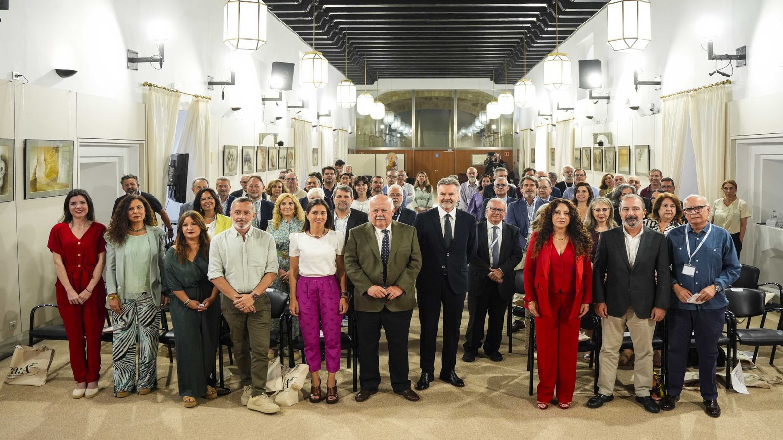parlamento andaluz canal sur