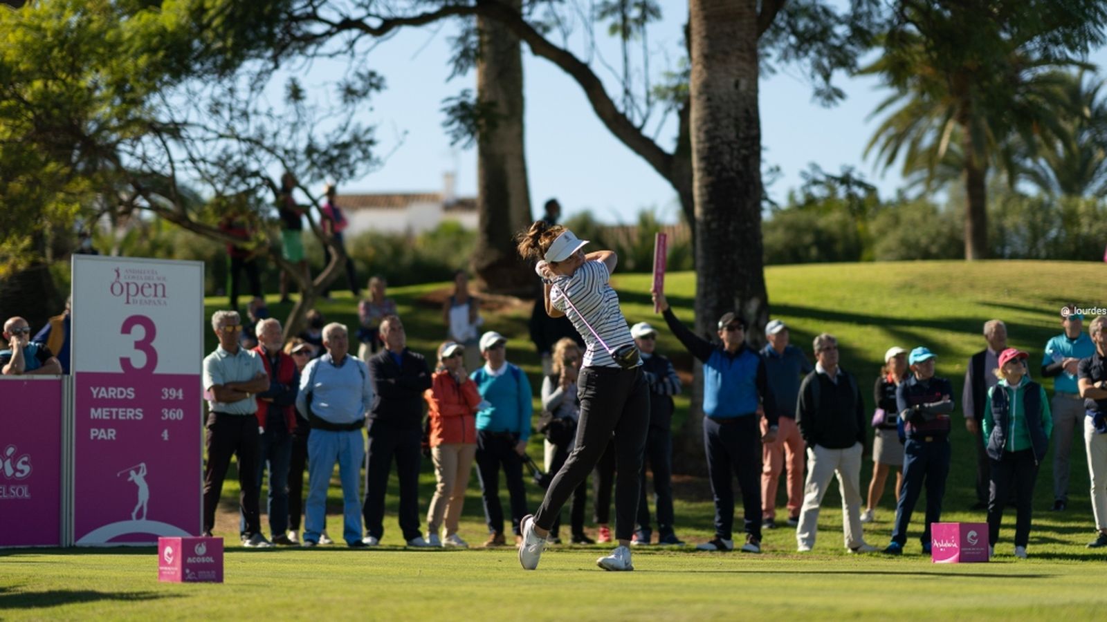 golf