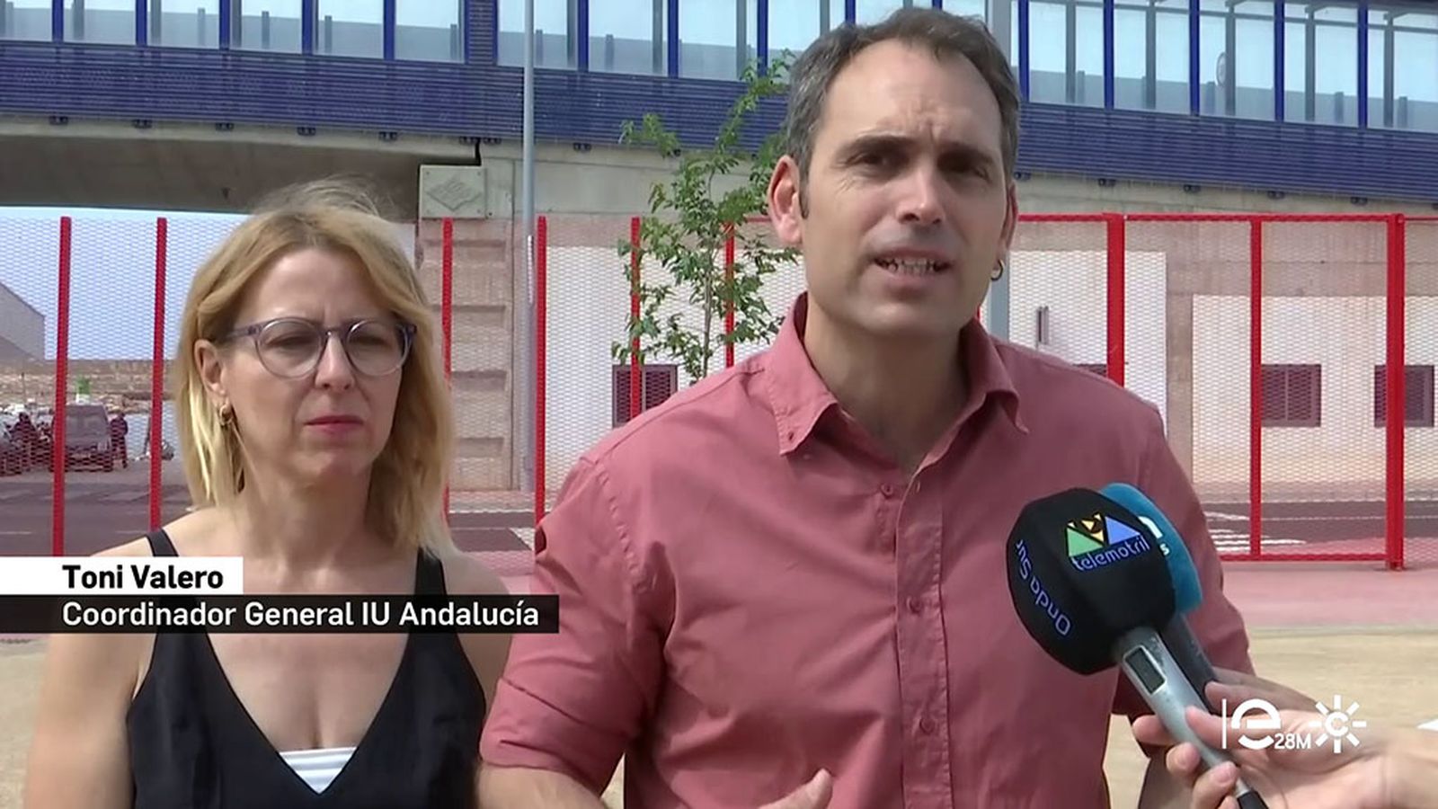 Con Andalucía en Motril