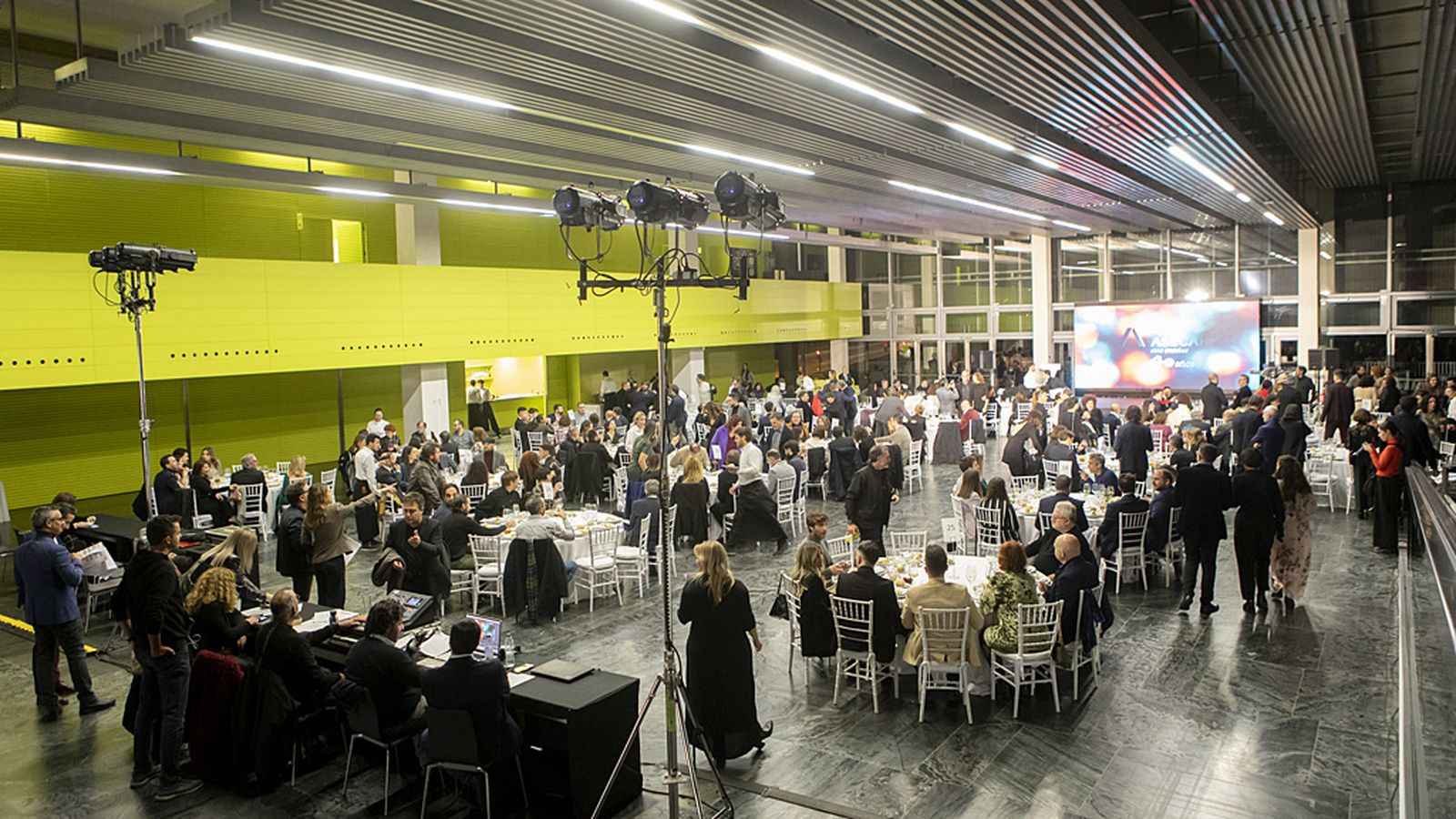 COMUNICACIÓN ASECAN GALA