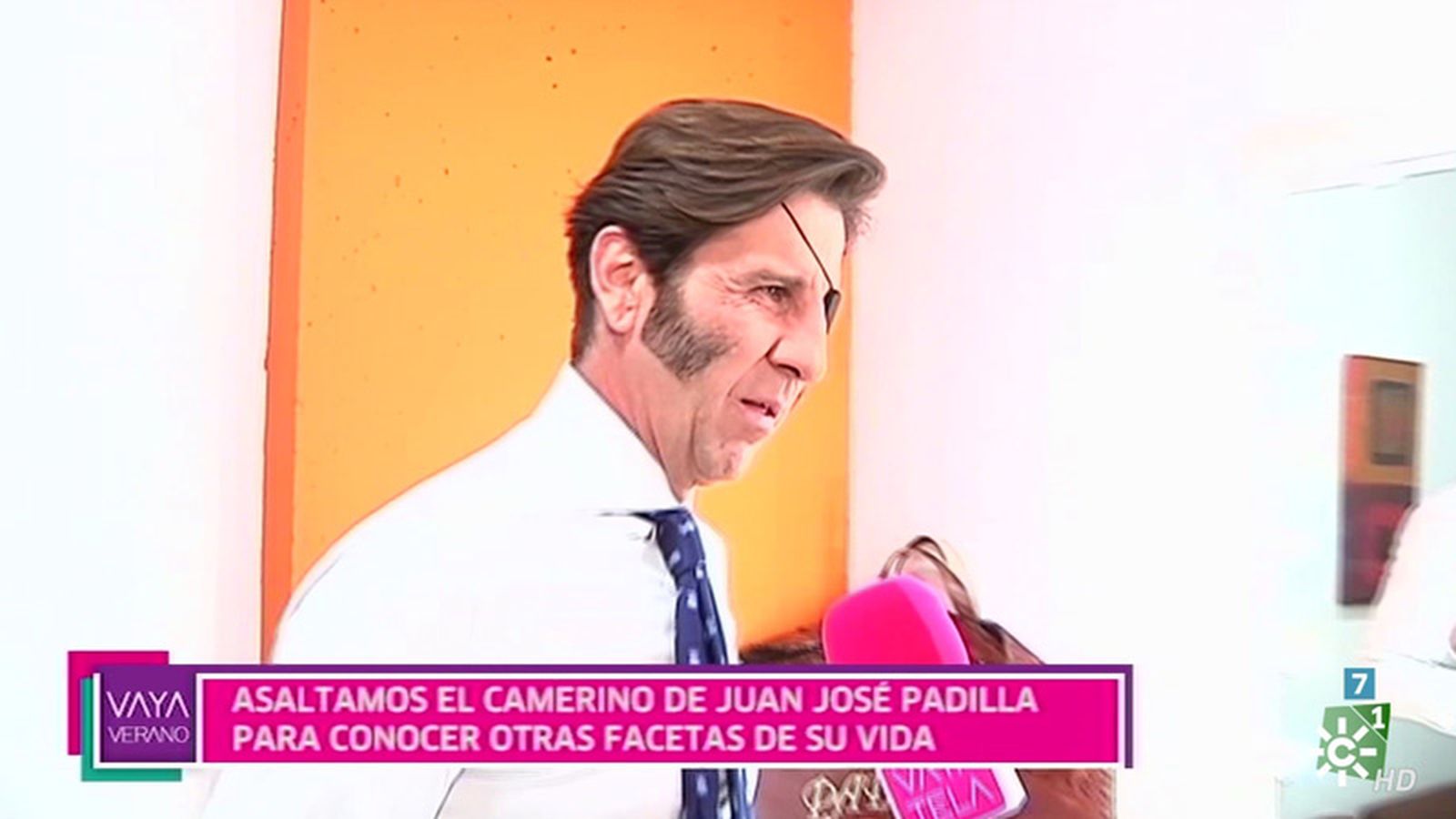Juan José Padilla