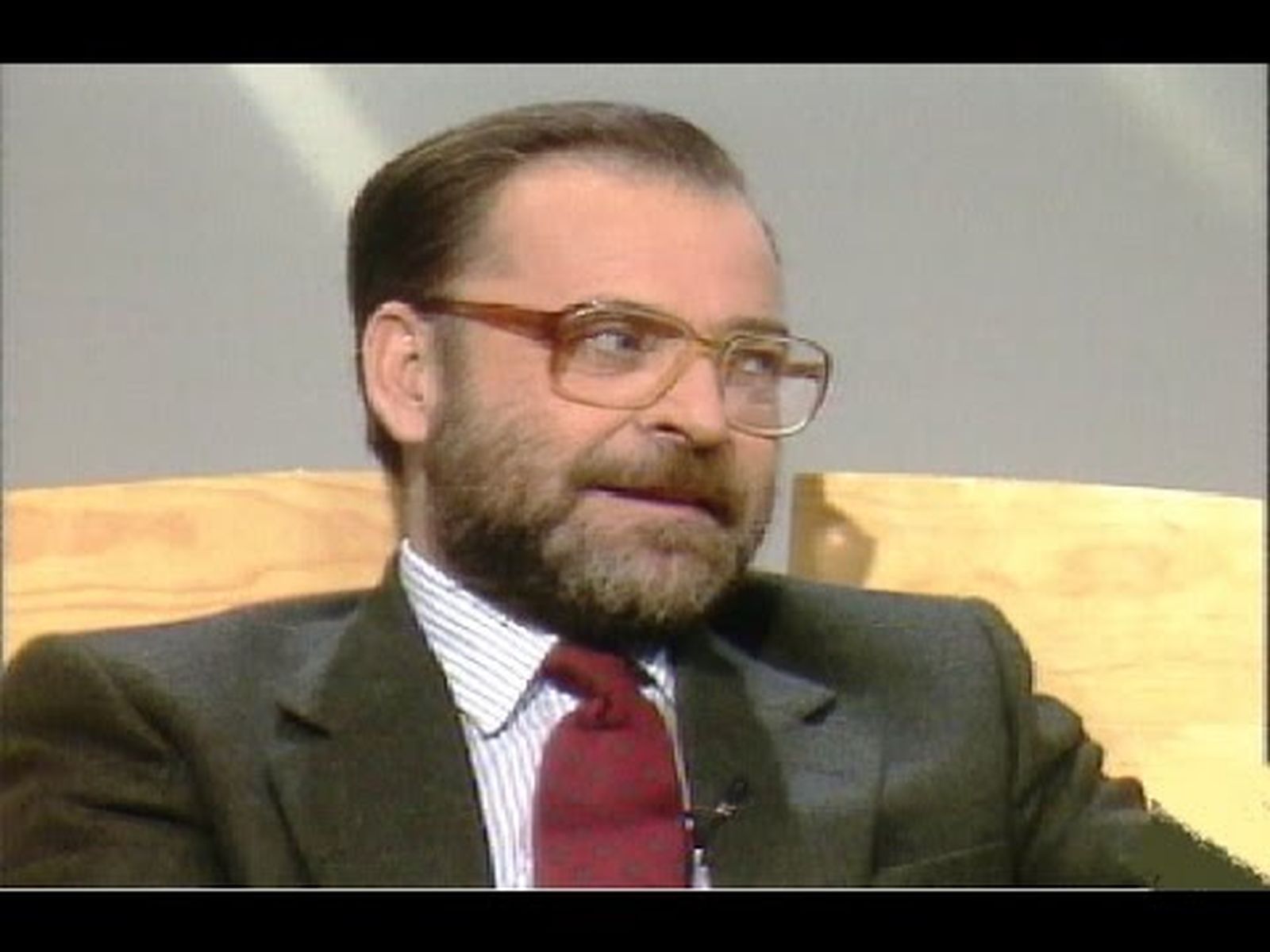 Los Jesuitas en Andalucía y Antonio Burgos antiguo alumno de la Compañía