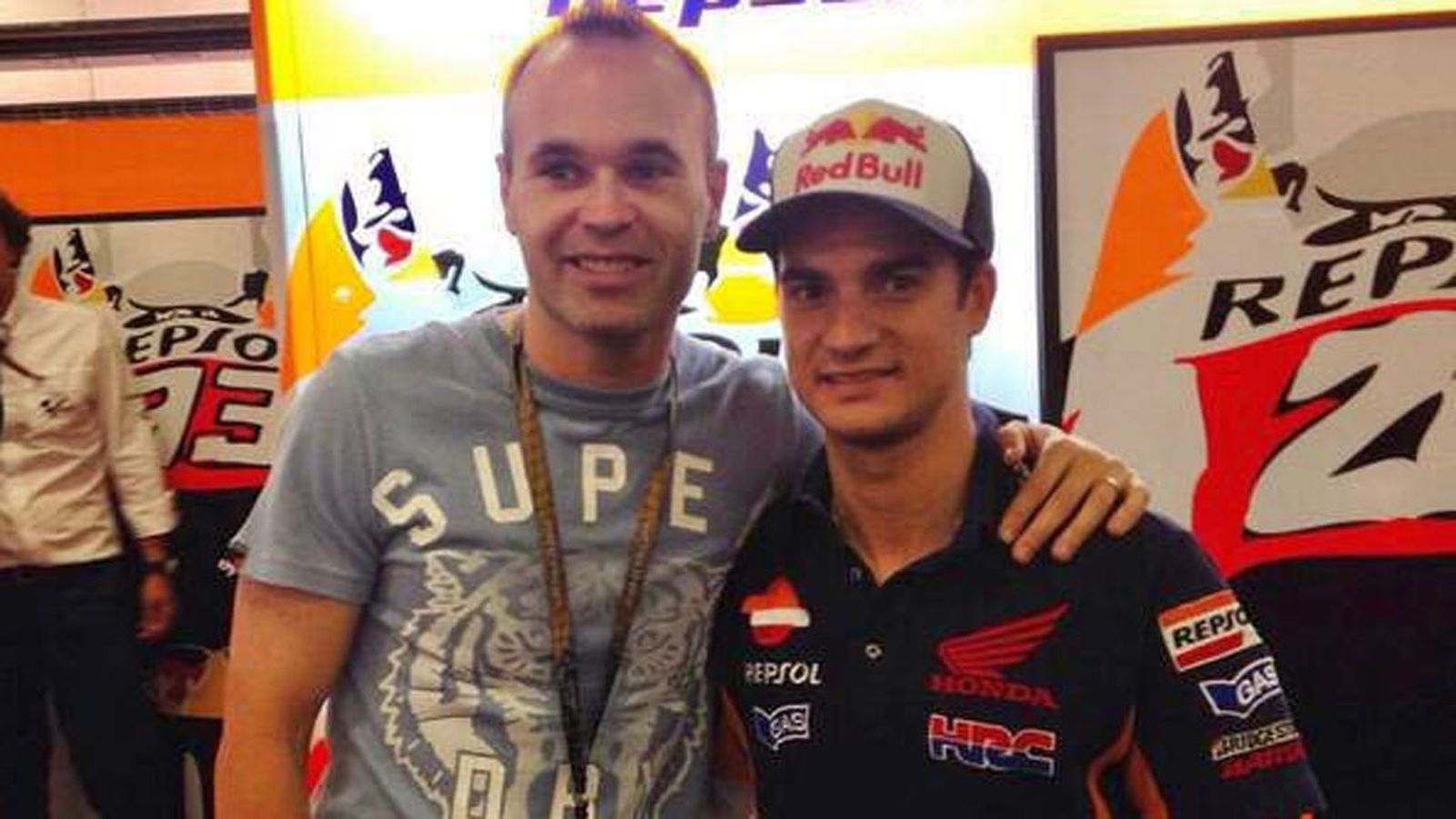 pedrosa