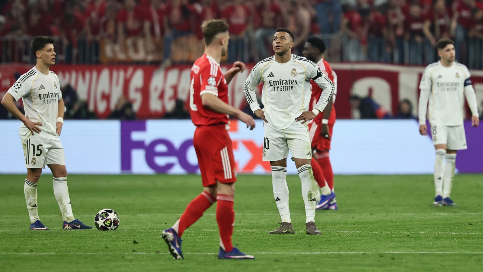 Foto Real Madrid, ok