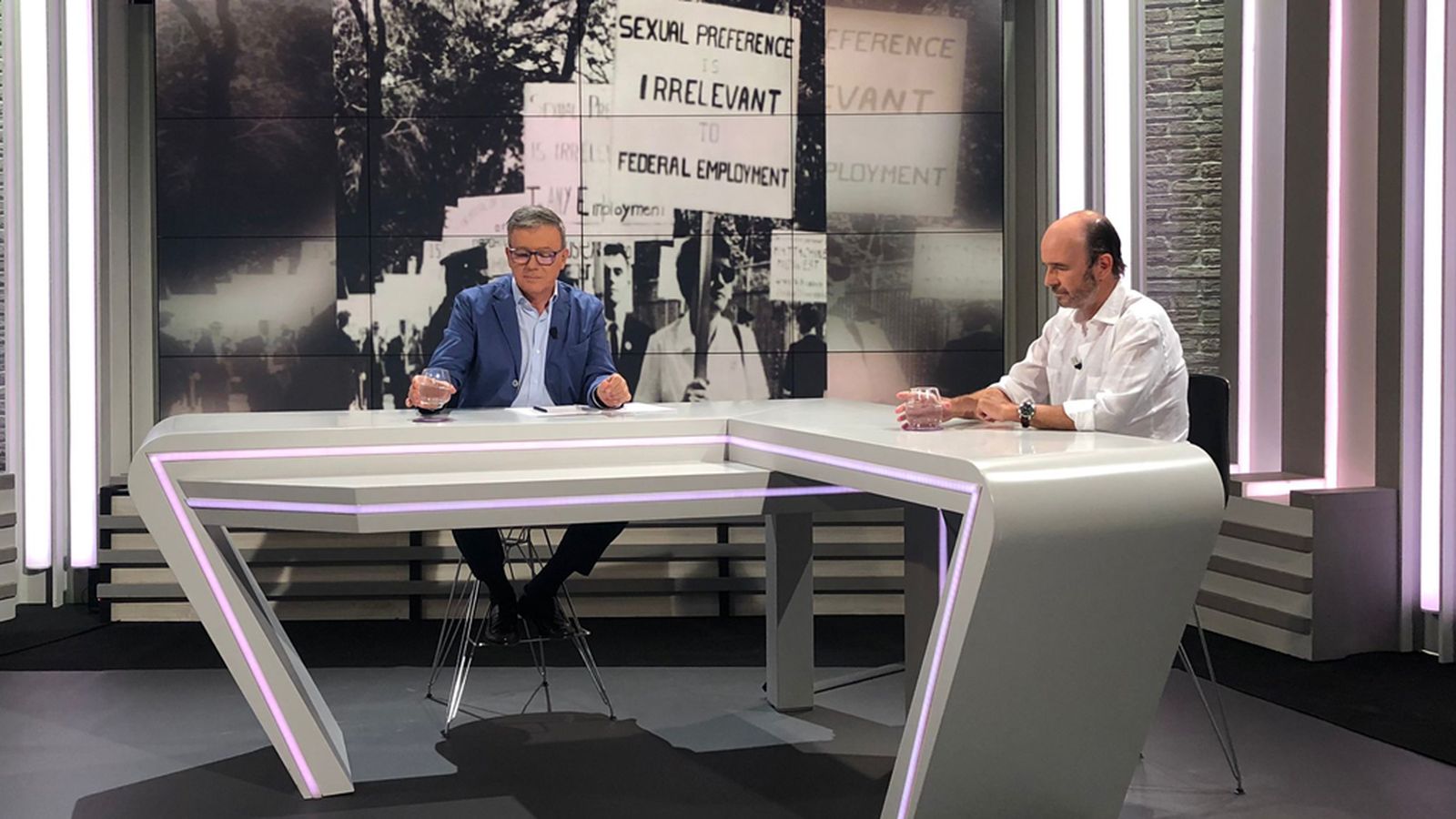 Comunicación La Memoria