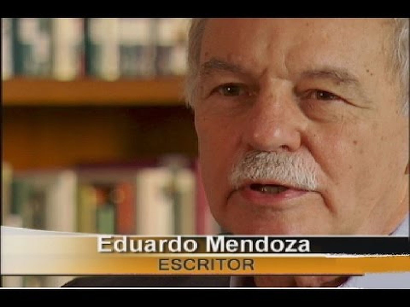 Eduardo Mendoza y la clase política en "Mauricio o las elecciones primarias"