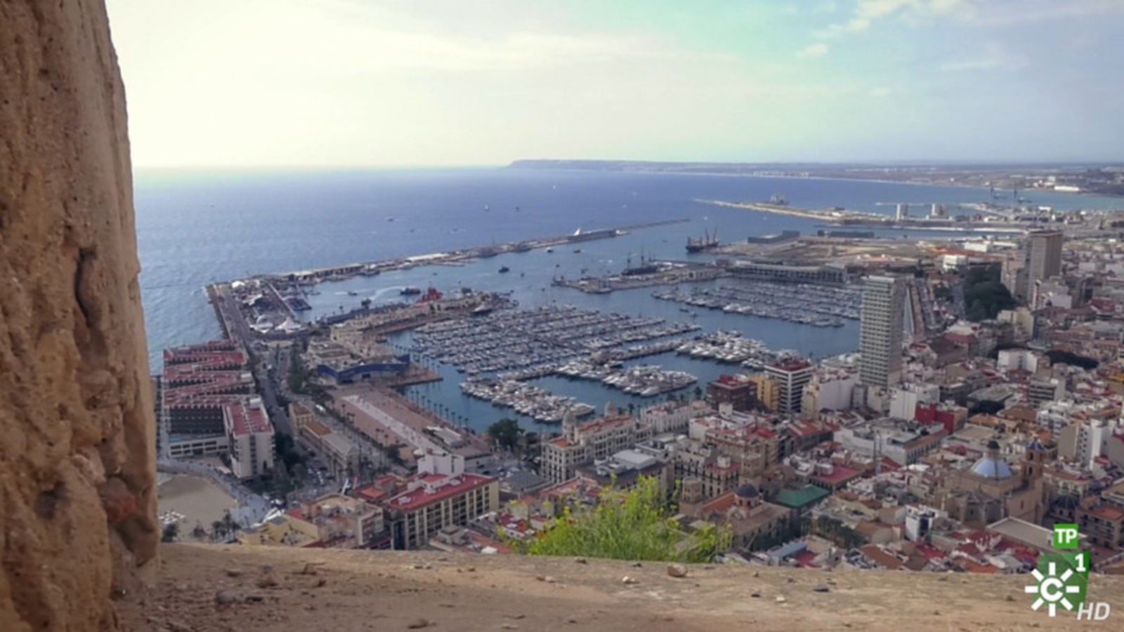 andaluces por españa alicante