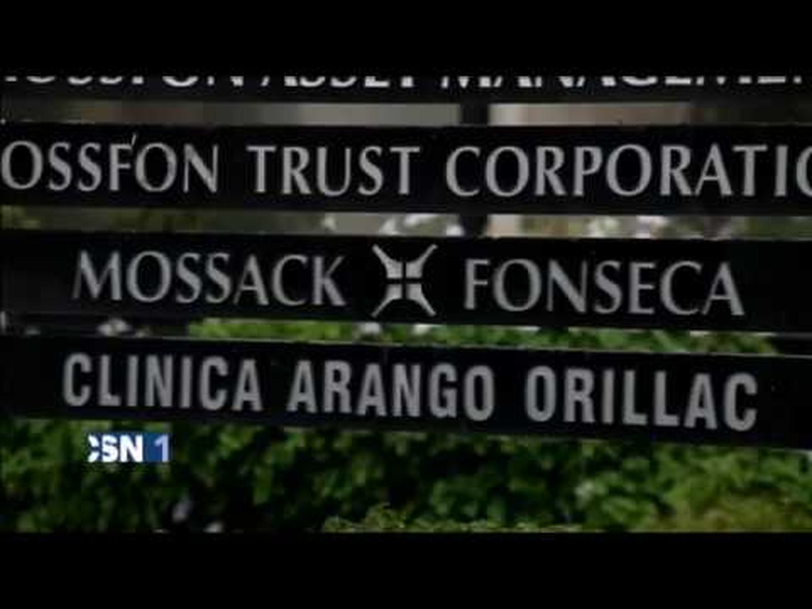 Papeles de Panamá y las sociedades opacas en paraísos fiscales