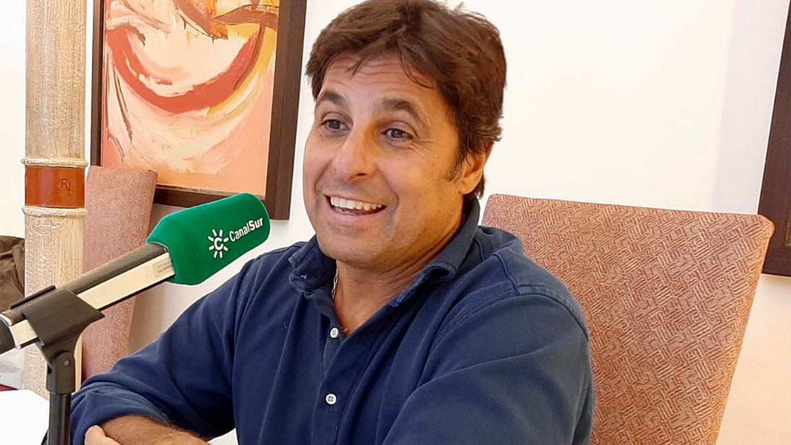 Comunicación Fran Rivera