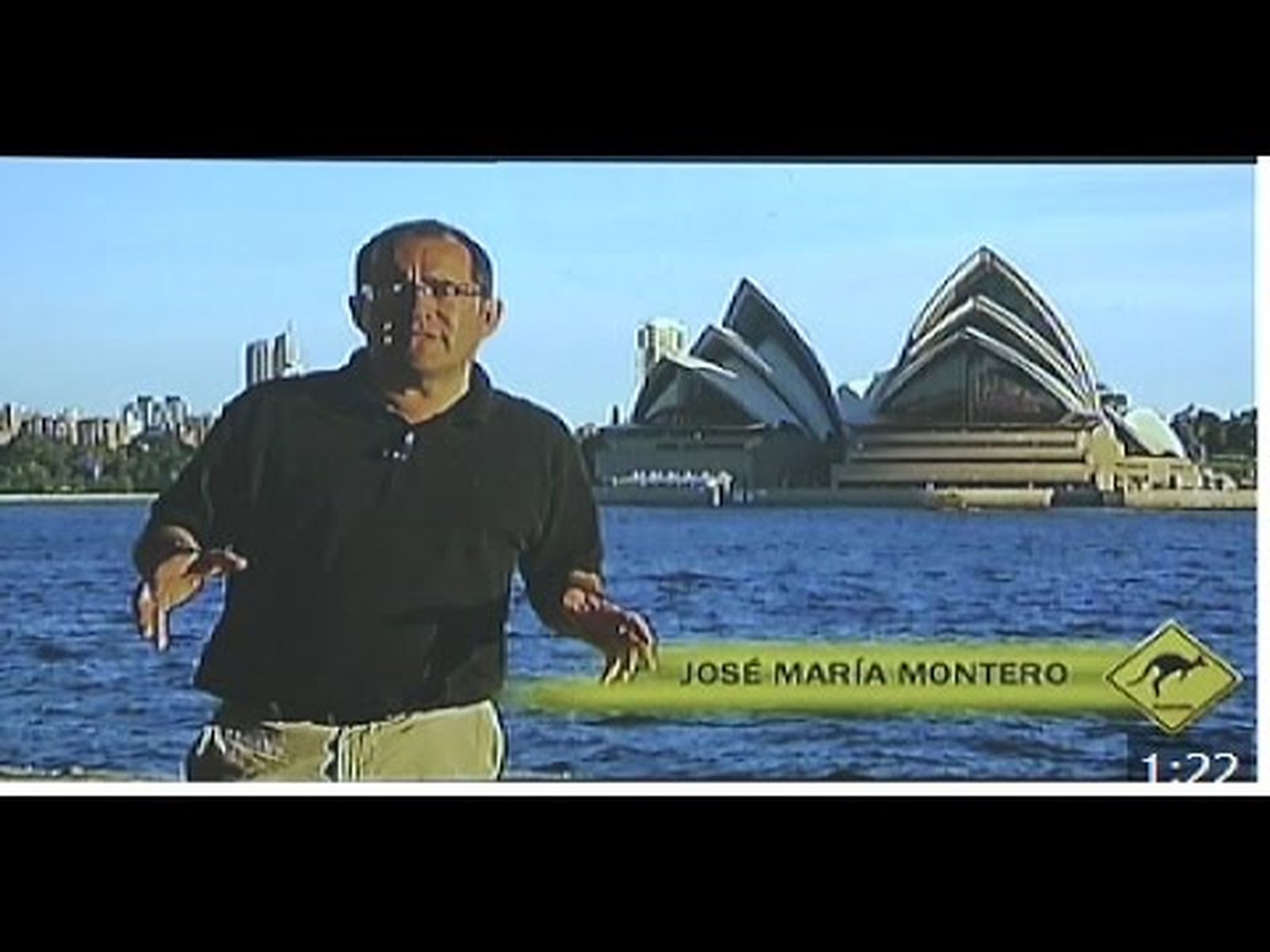 Planeta Australia: presentación del documental en el Parque de las Ciencias de Granada