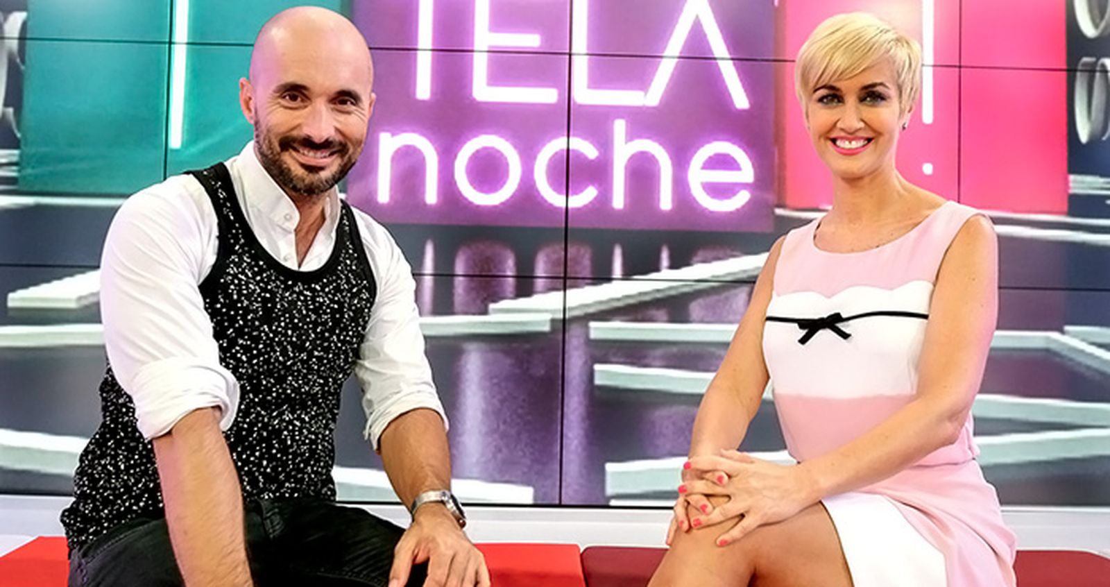 Vaya Tela Noche Sergio Morante y Mar Vega 700x370