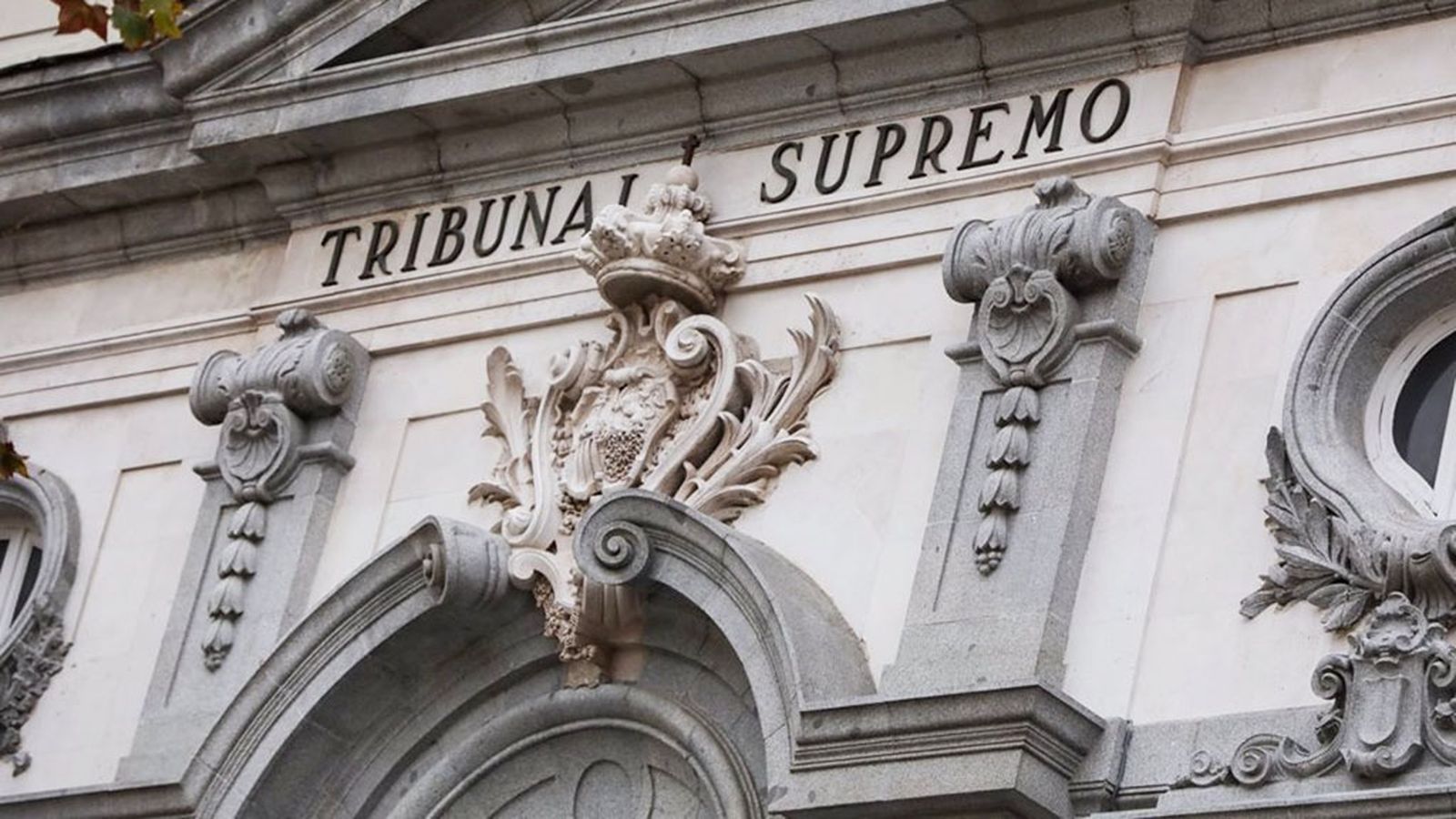 tribunal supremo