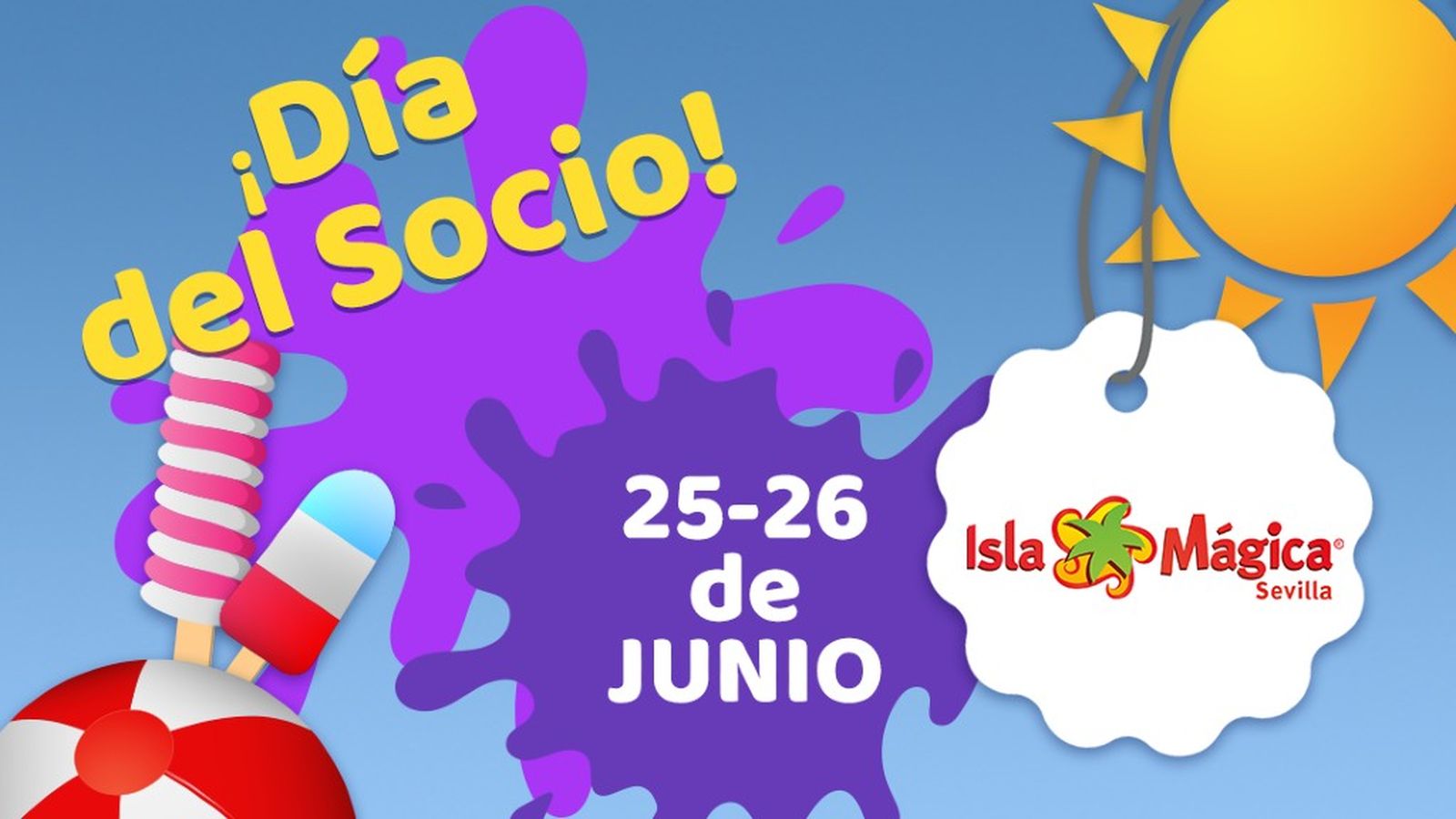 Día del socio La Banda 1