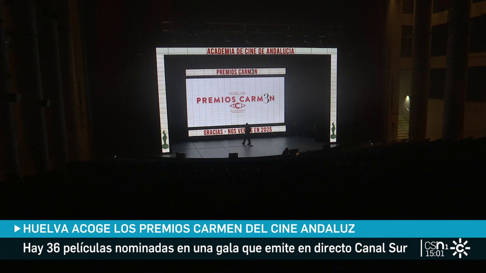 tapa premios Carmen
