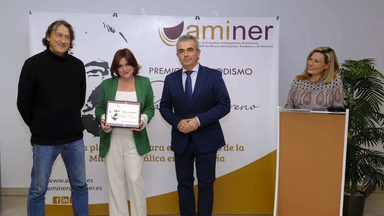 premio reporteros