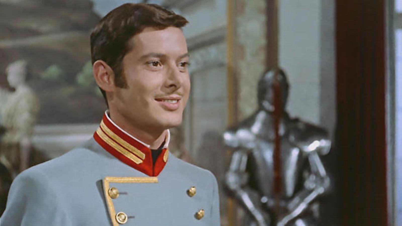 Comunicación Cine Dónde vas Alfonso XII Foto