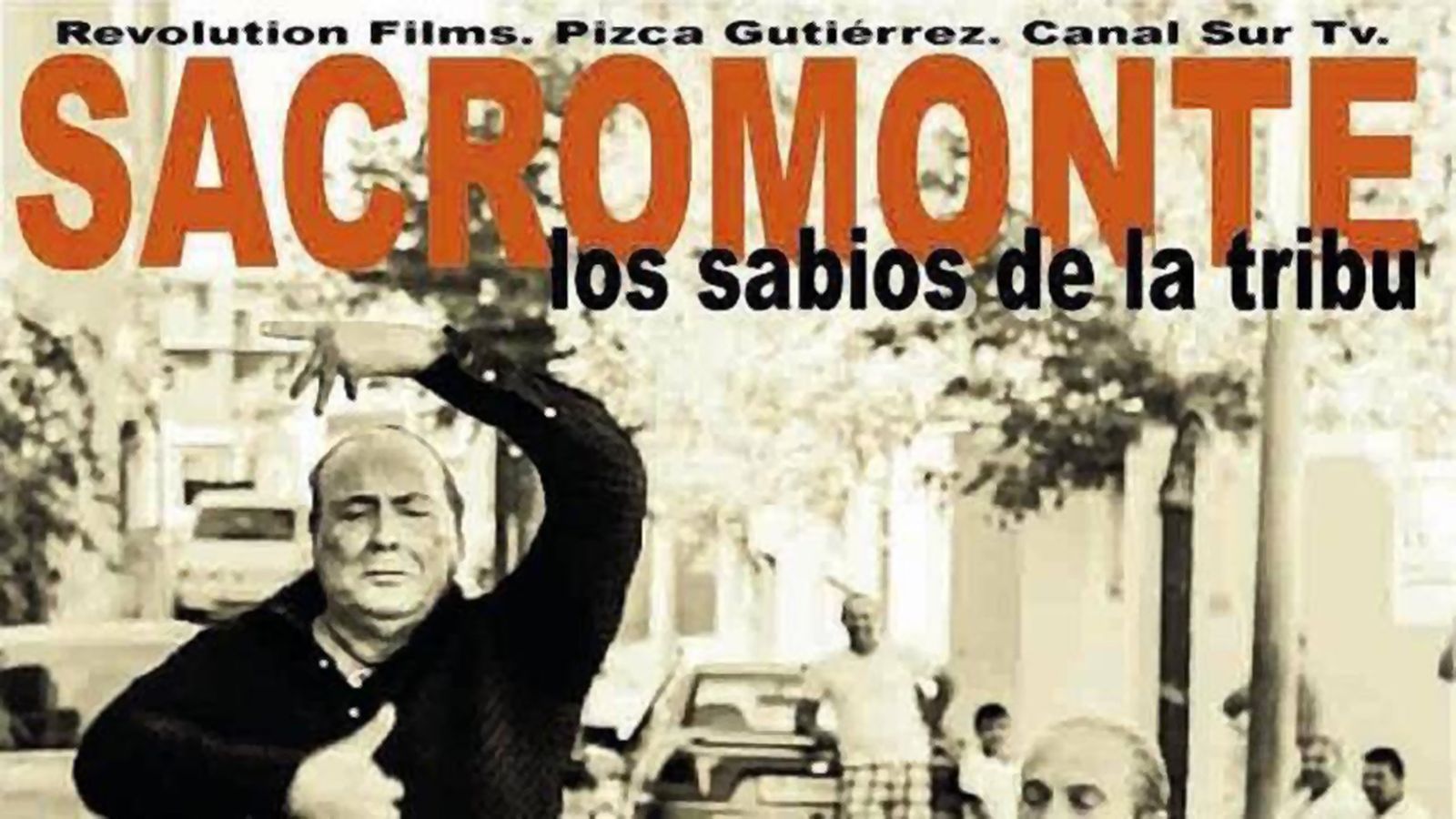 Comunicación Documental Sacromonte los sabios de la tribu